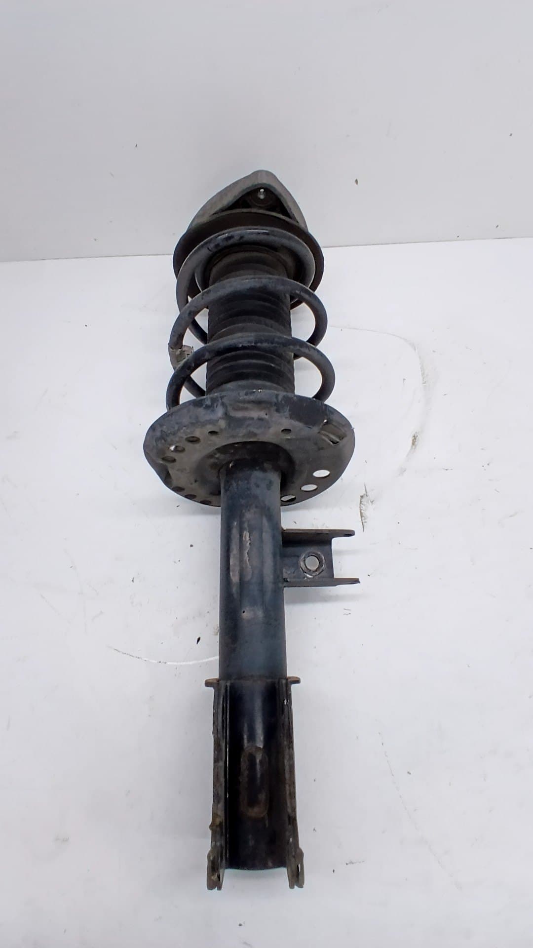Amortiguador delantero derecho MERCEDES-BENZ CLASE A (W169)