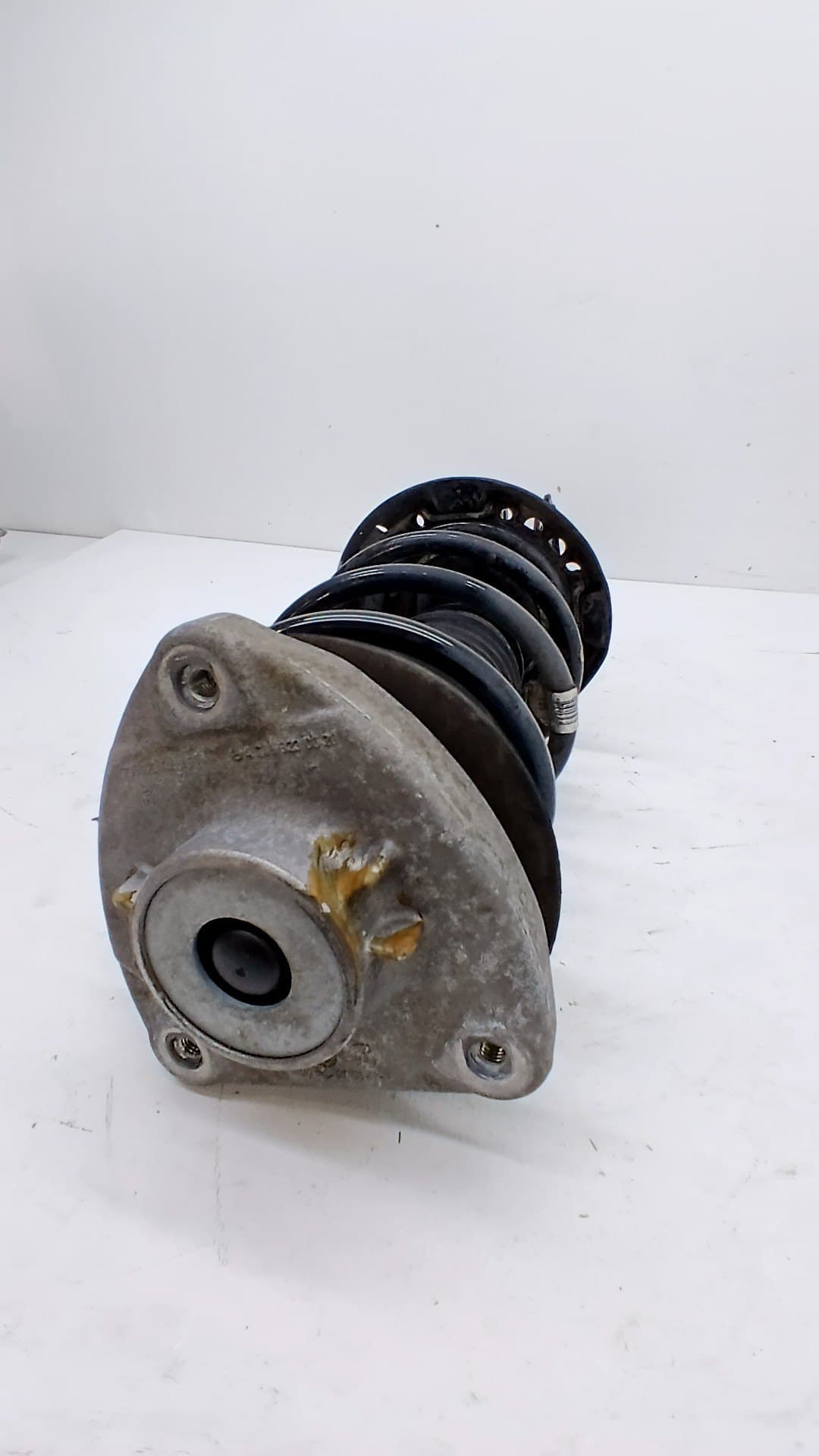 Amortiguador delantero derecho MERCEDES-BENZ CLASE A (W169) 2