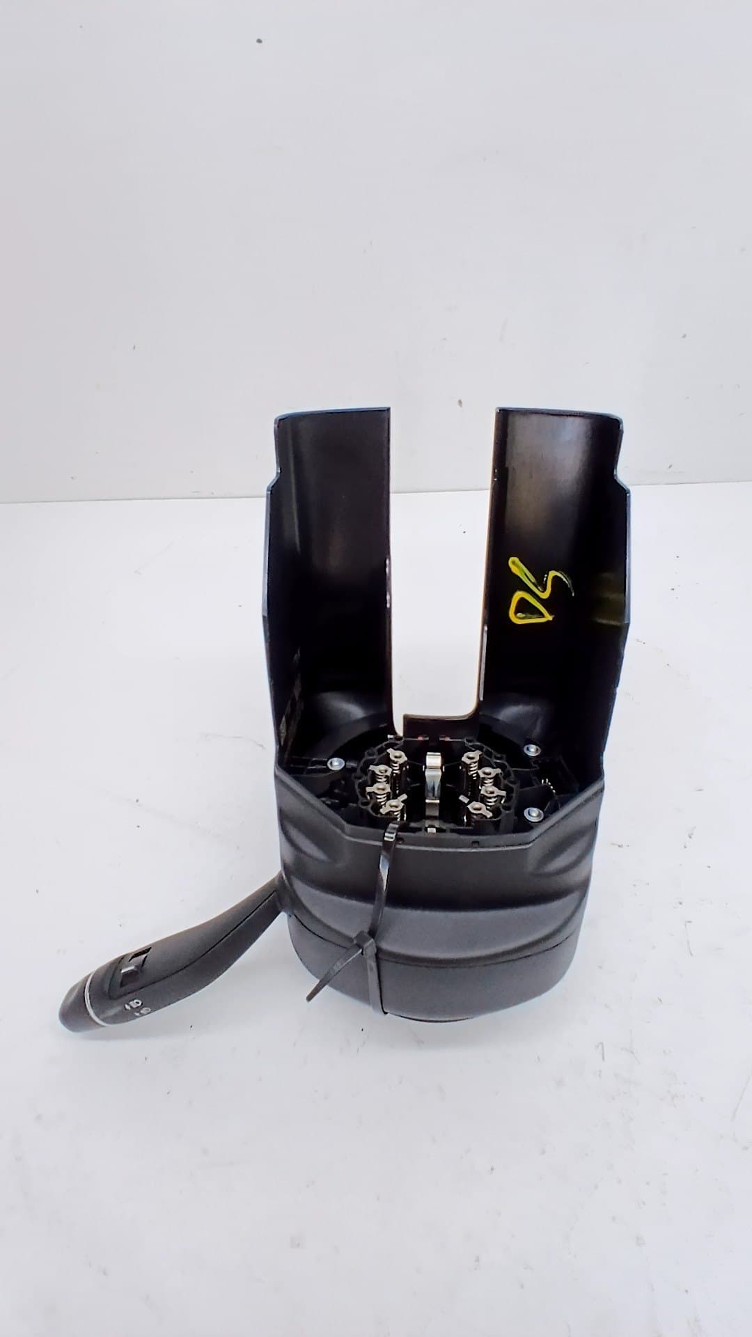 Anillo airbag MERCEDES-BENZ CLASE A (W169) 3