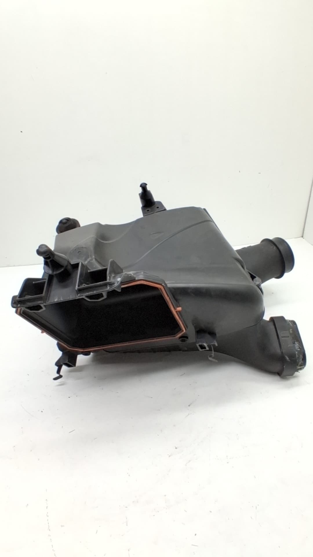 Caja filtro aire MERCEDES-BENZ CLASE A (W169) 3