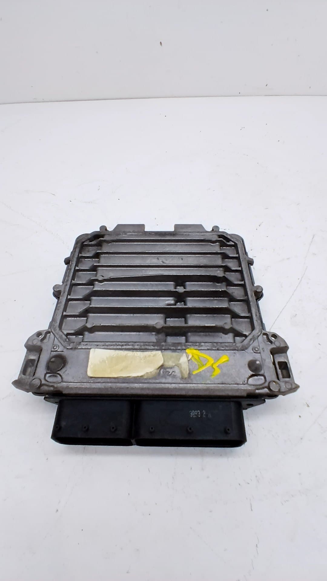 Centralita motor uce MERCEDES-BENZ CLASE A (W169)