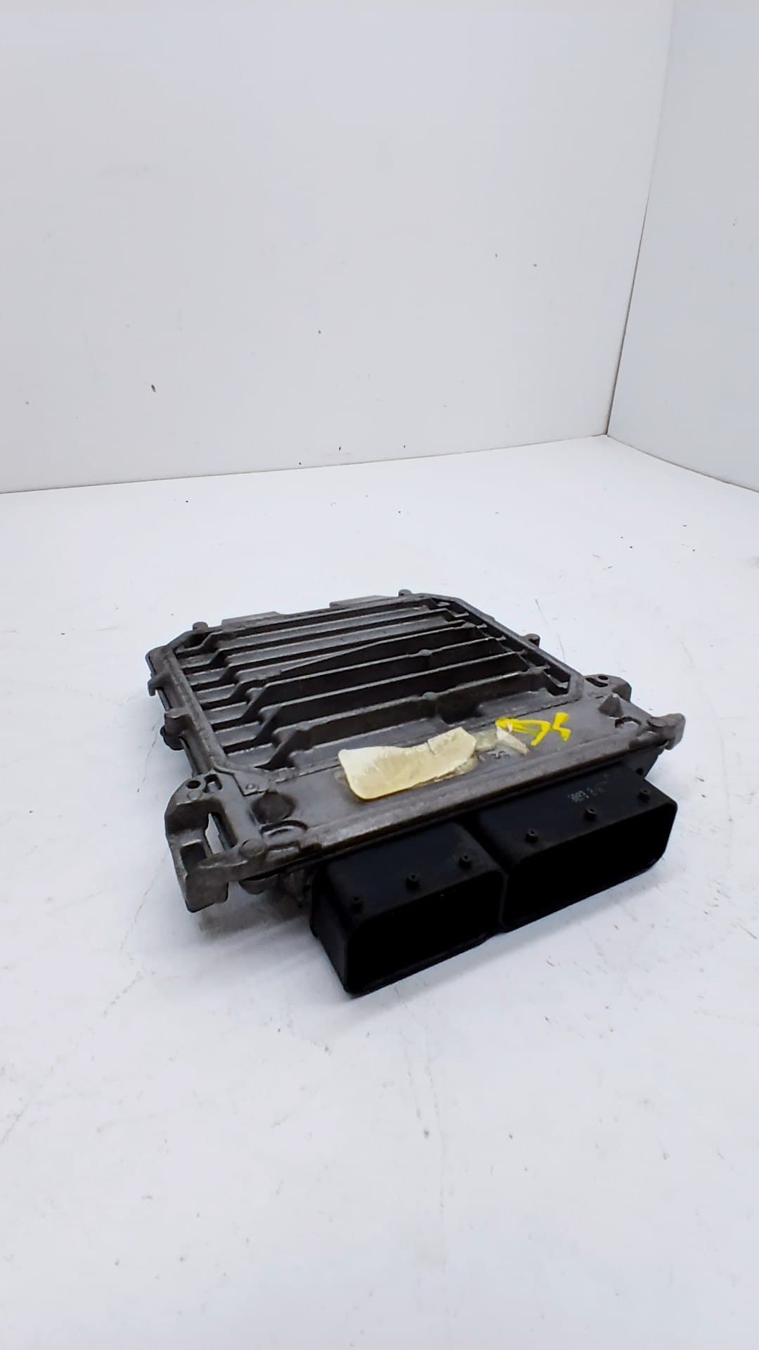 Centralita motor uce MERCEDES-BENZ CLASE A (W169) 2