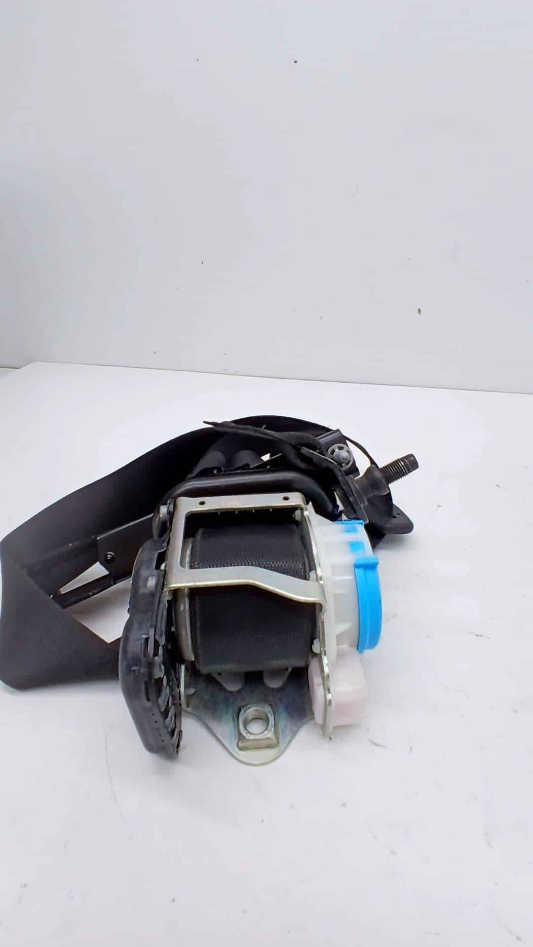 Cinturon seguridad delantero derecho MERCEDES-BENZ CLASE A (W169) 2