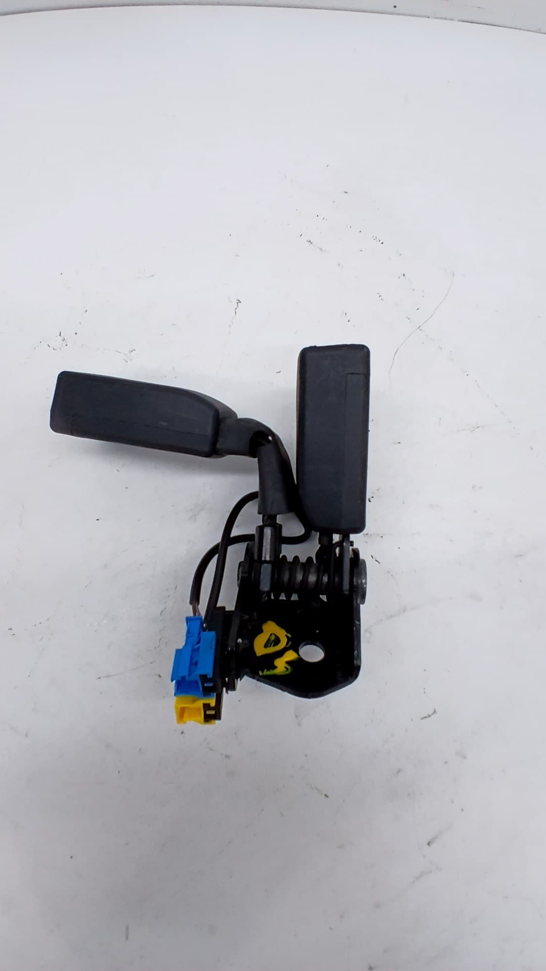Cinturon seguridad trasero central MERCEDES-BENZ CLASE A (W169)