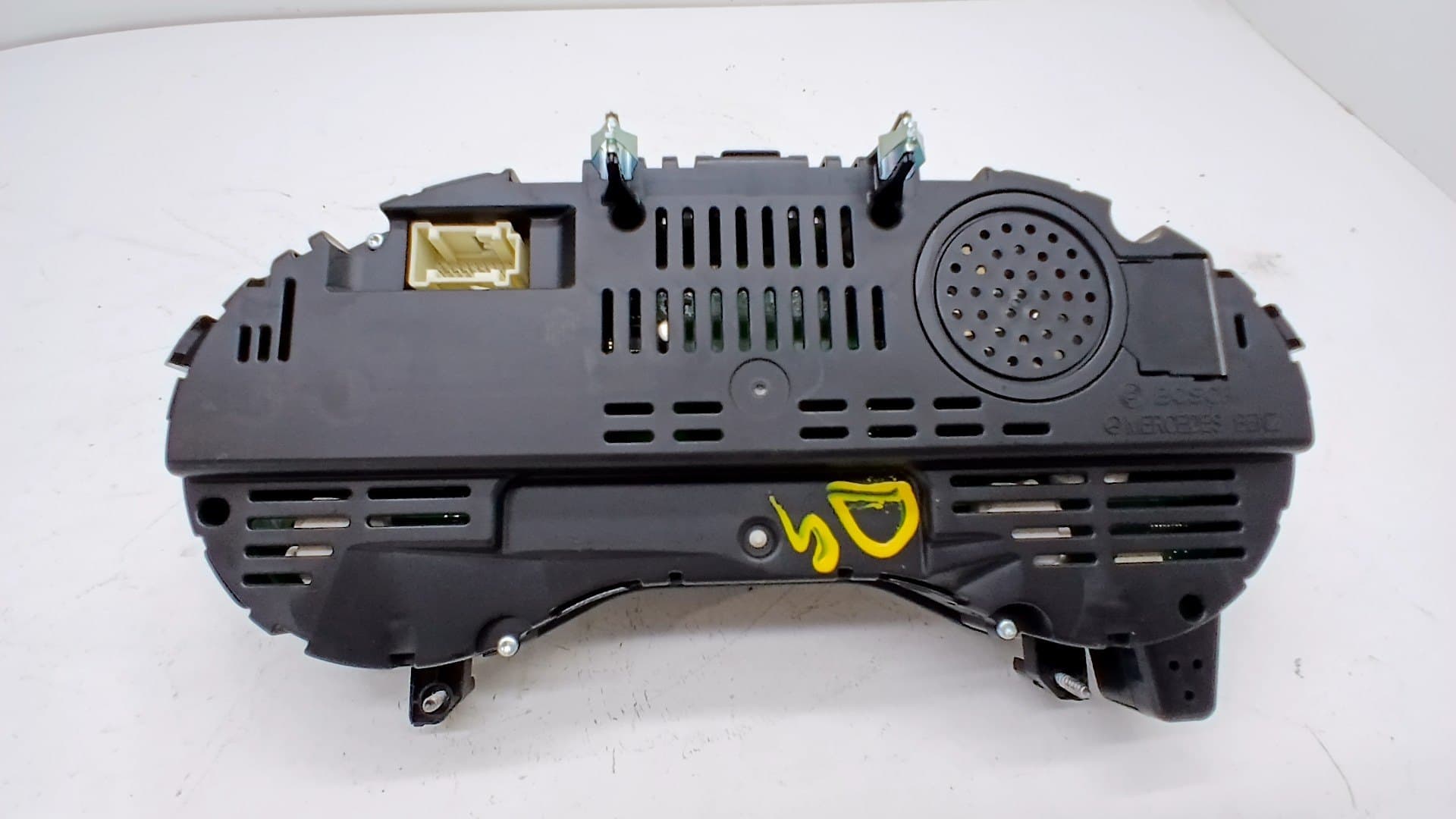 Cuadro instrumentos MERCEDES-BENZ CLASE A (W169) 5
