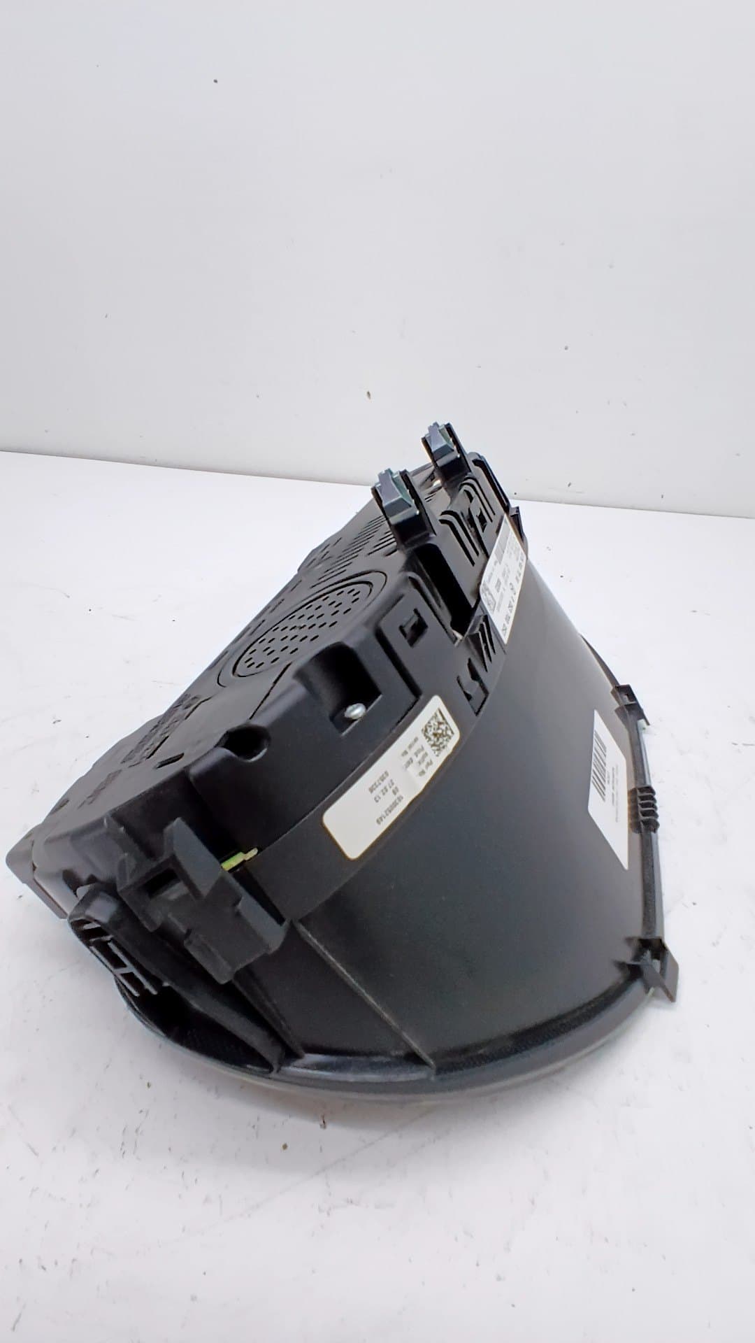 Cuadro instrumentos MERCEDES-BENZ CLASE A (W169) 3