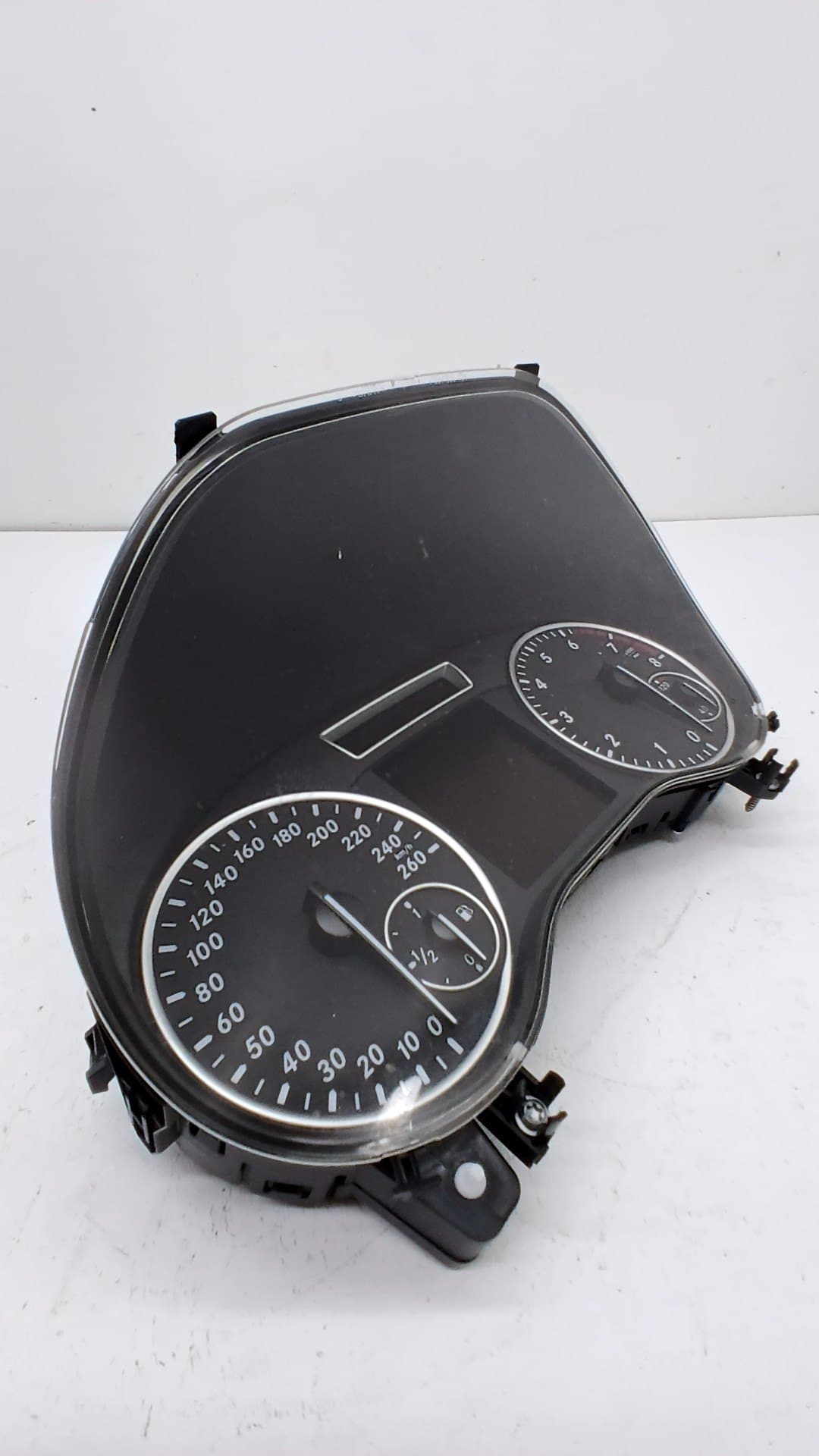 Cuadro instrumentos MERCEDES-BENZ CLASE A (W169) 2