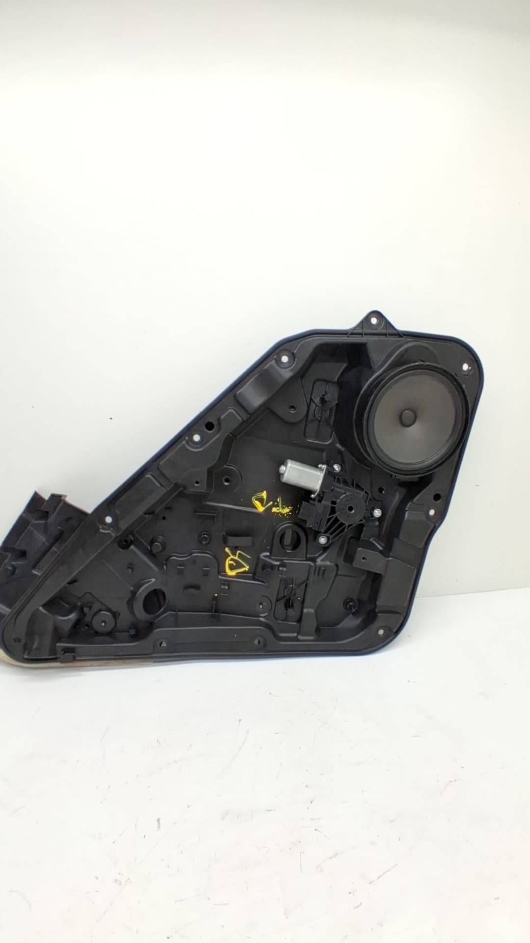 Elevalunas trasero derecho MERCEDES-BENZ CLASE A (W169)