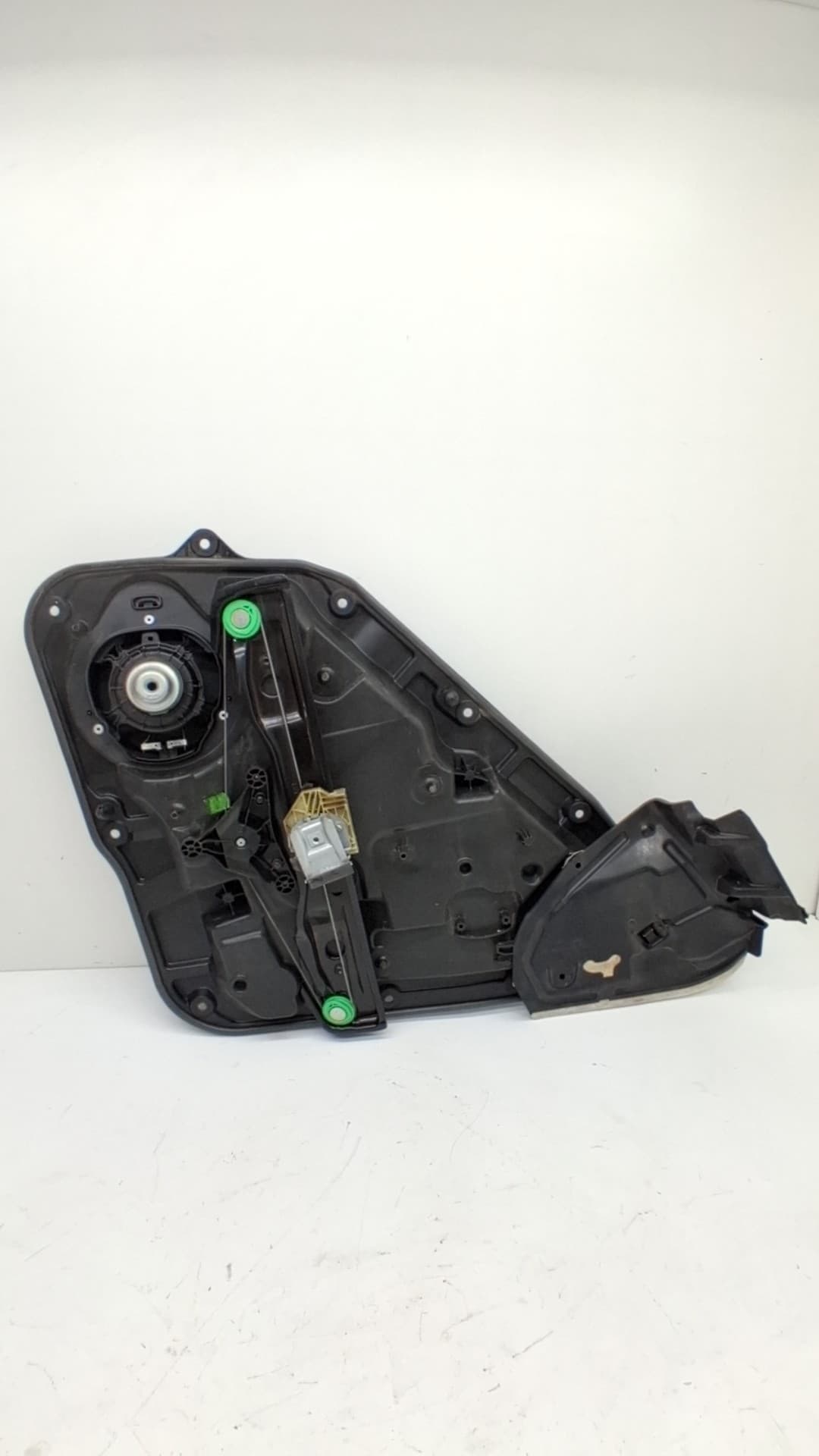 Elevalunas trasero derecho MERCEDES-BENZ CLASE A (W169) 2
