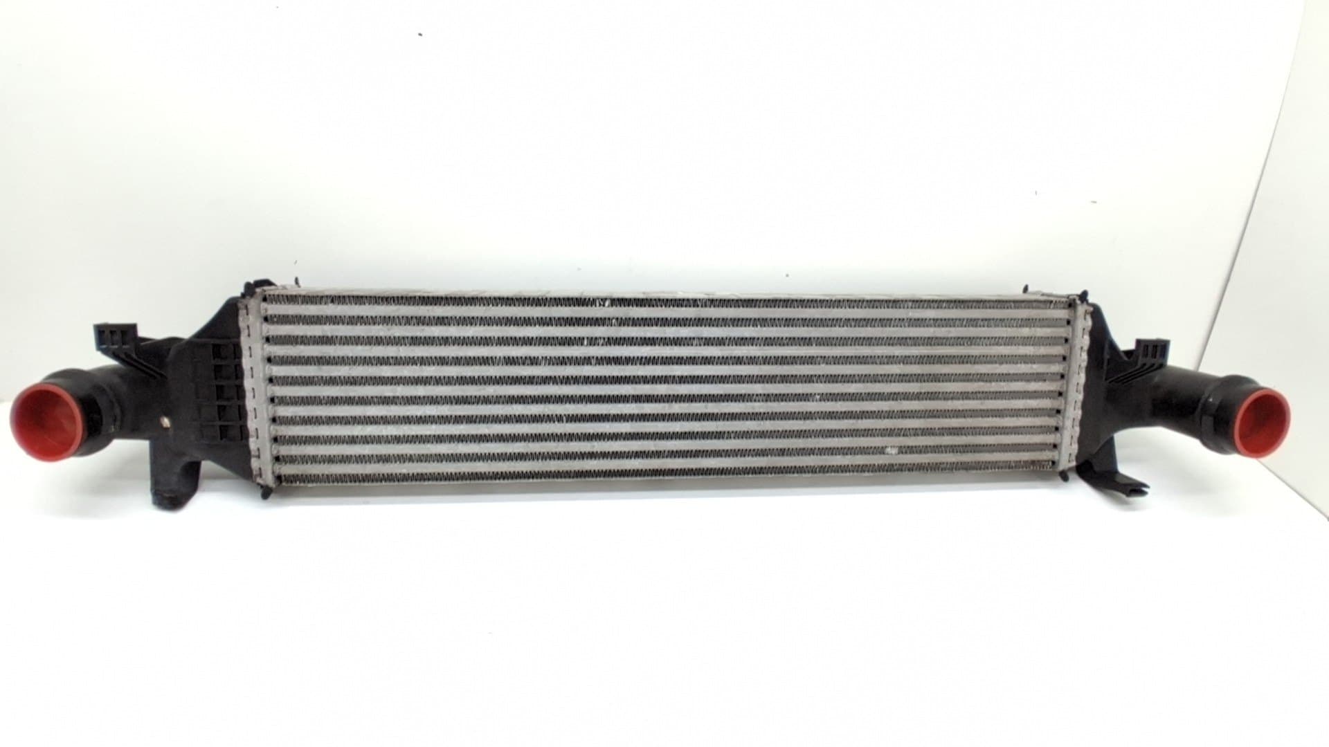 Intercooler MERCEDES-BENZ CLASE A (W169)