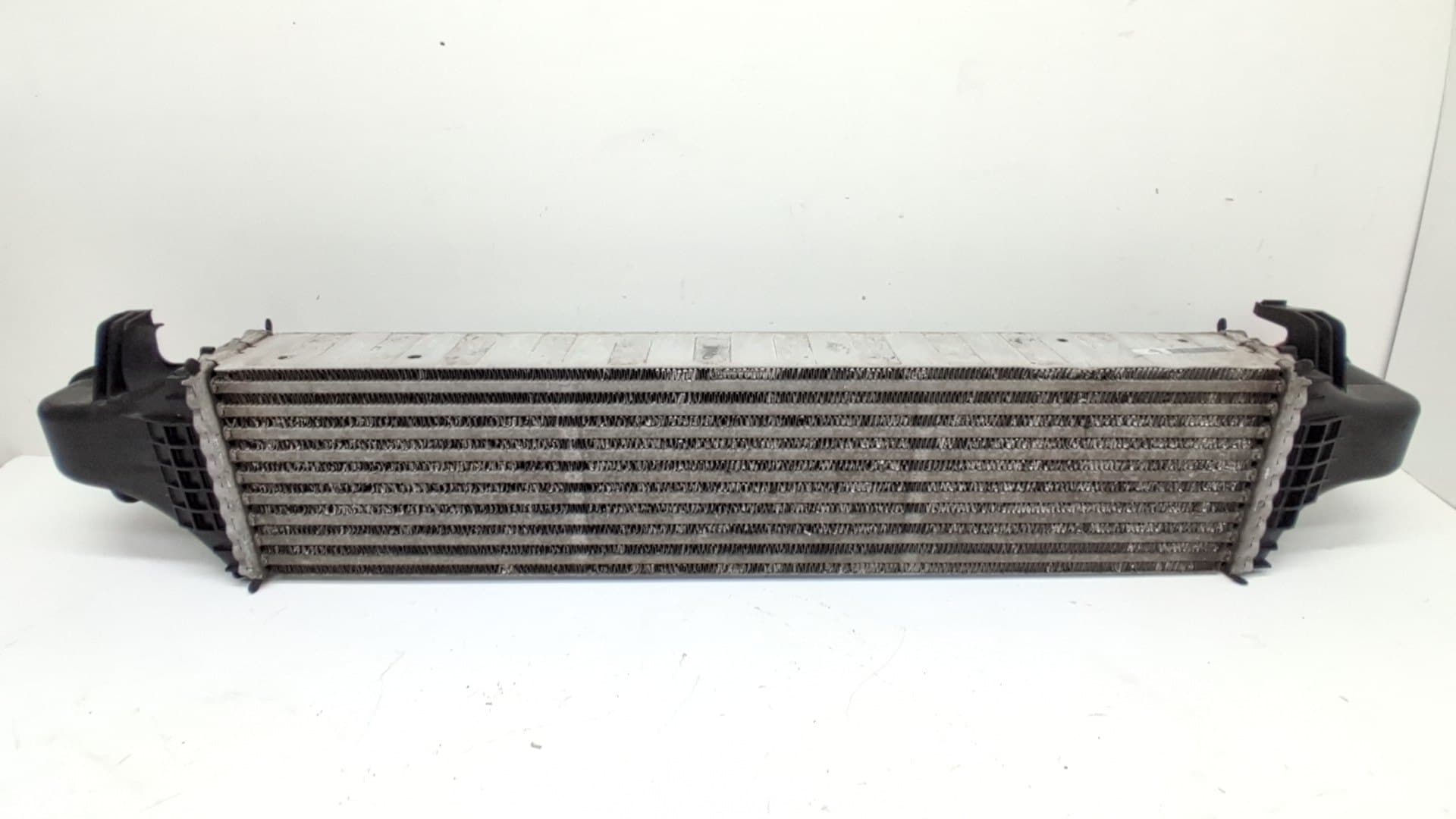 Intercooler MERCEDES-BENZ CLASE A (W169) 2