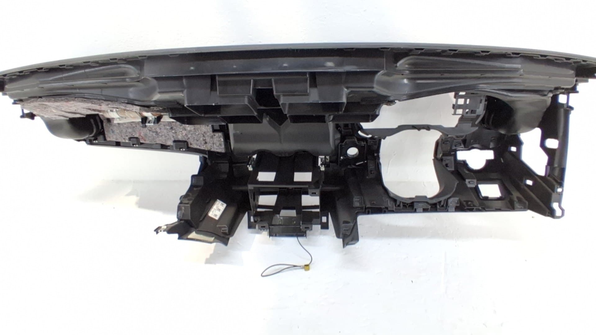 Kit airbag MERCEDES-BENZ CLASE A (W169) 2