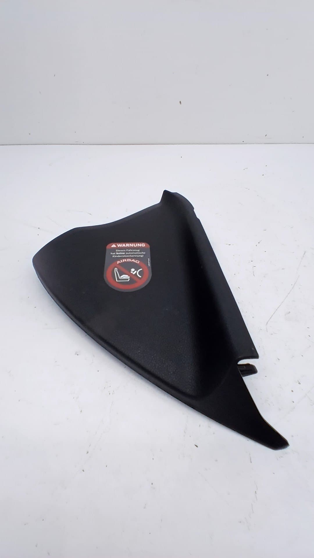 Moldura interior MERCEDES-BENZ CLASE A (W169)