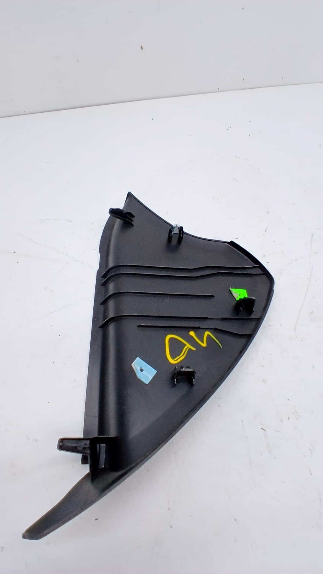 Moldura interior MERCEDES-BENZ CLASE A (W169) 2