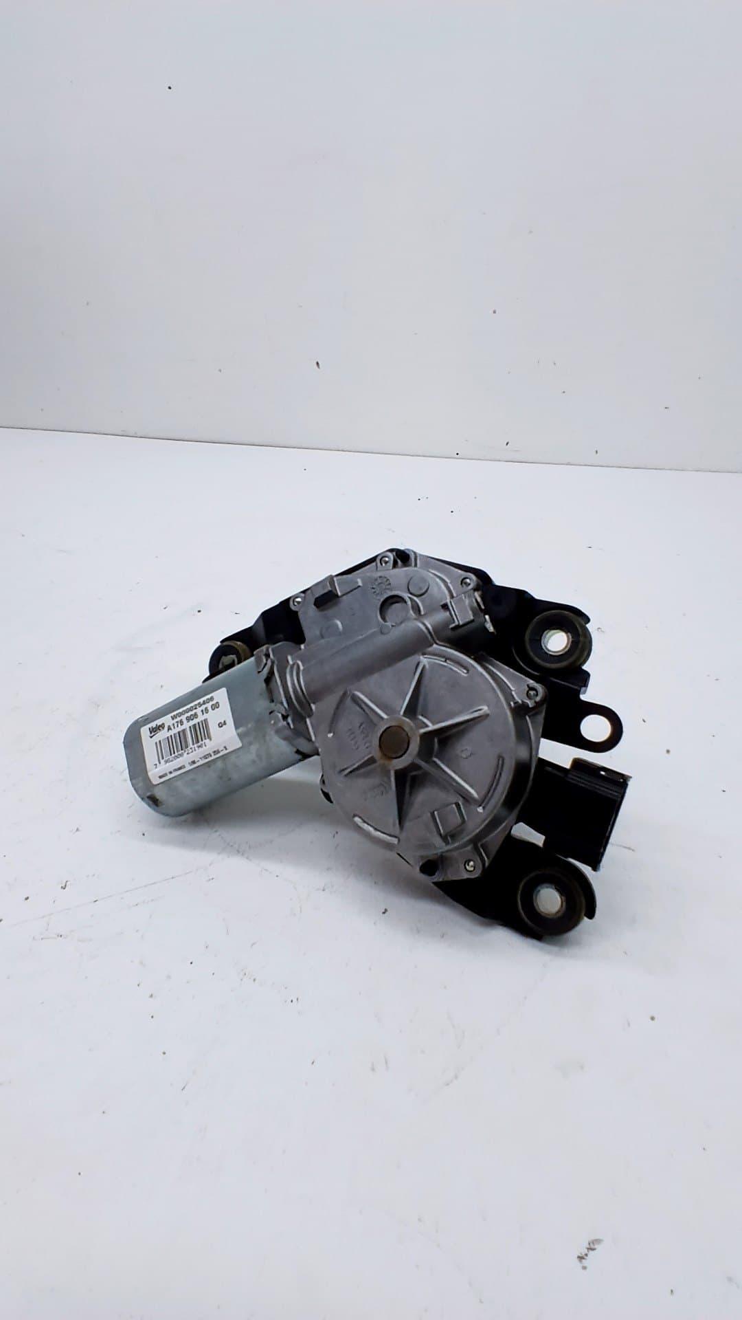 Motor limpia trasero MERCEDES-BENZ CLASE A (W169)