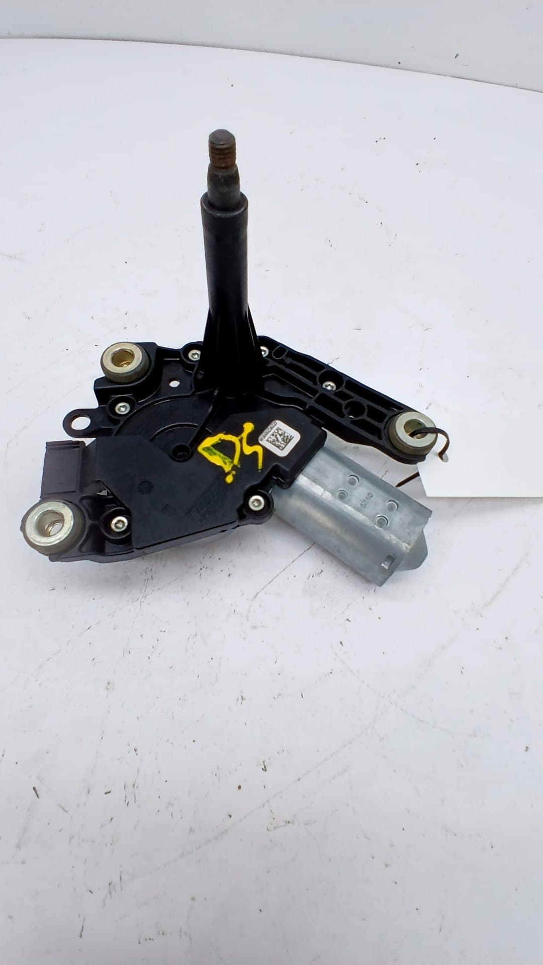 Motor limpia trasero MERCEDES-BENZ CLASE A (W169) 3