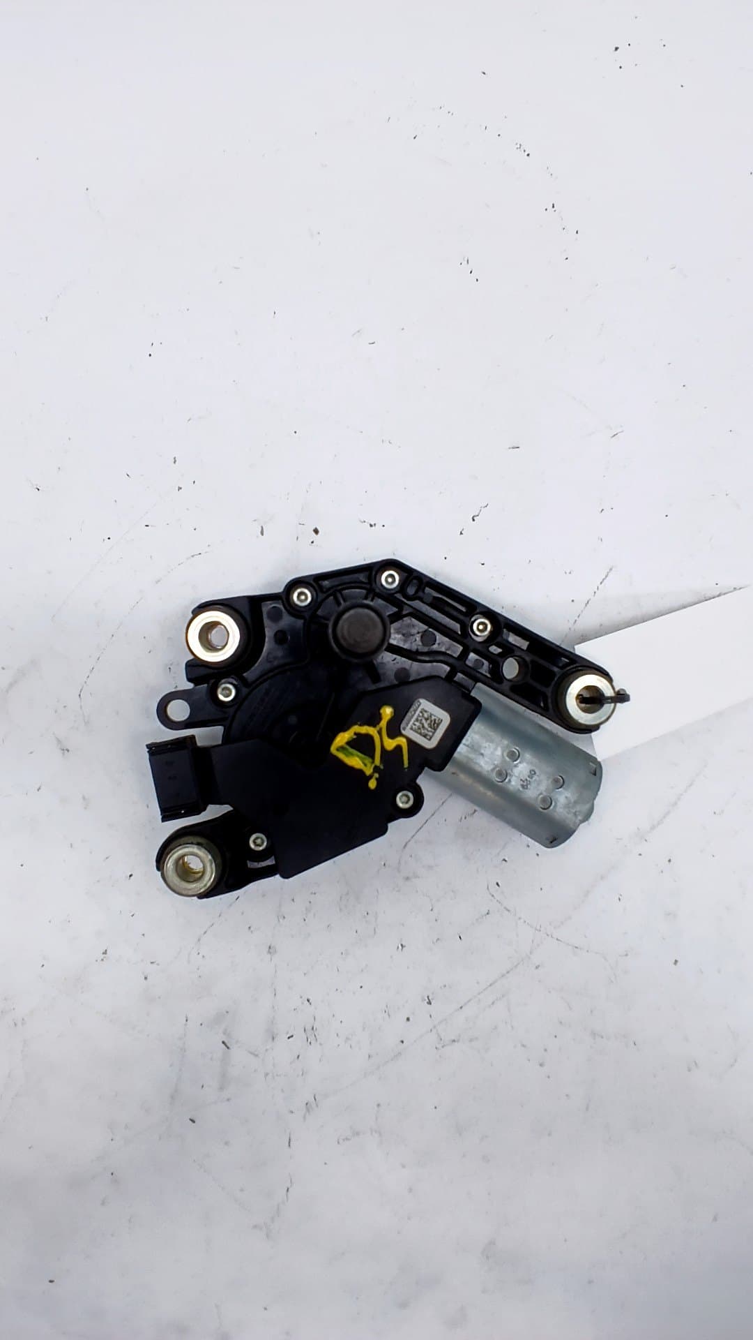 Motor limpia trasero MERCEDES-BENZ CLASE A (W169) 2