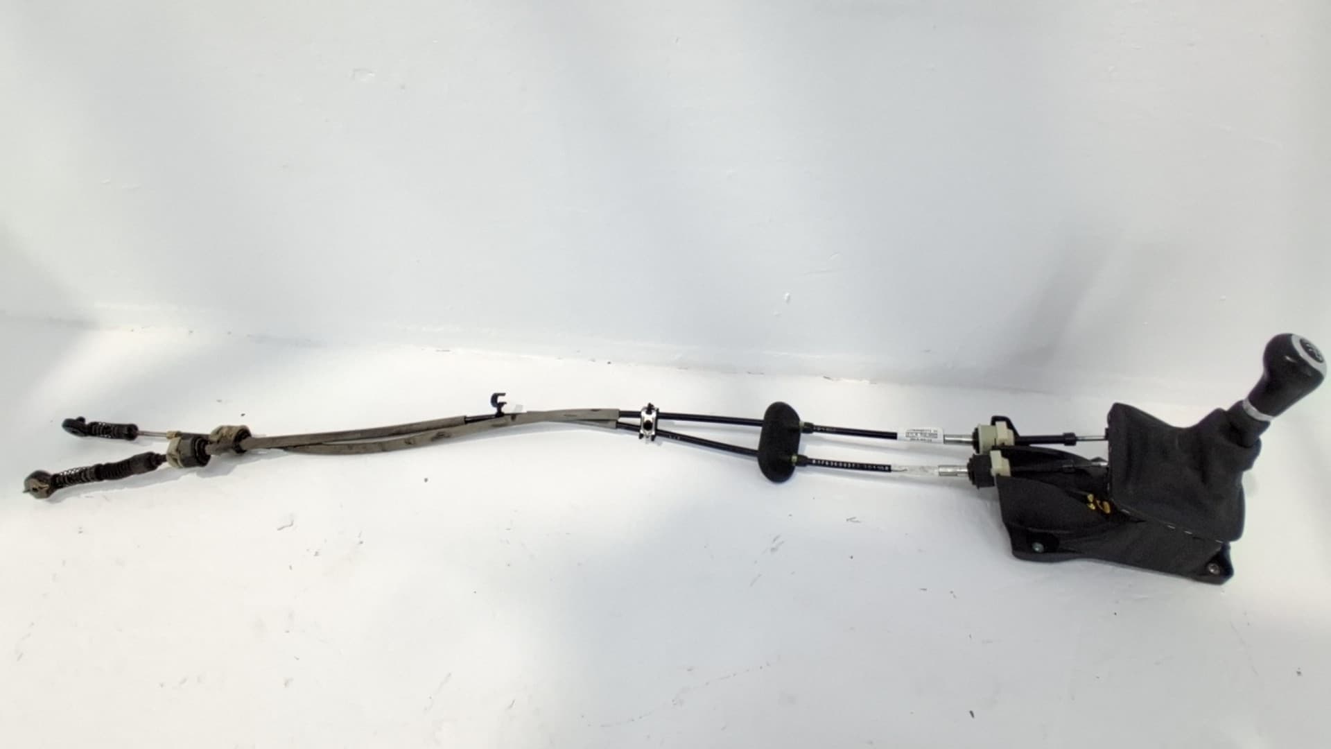 Palanca cambio MERCEDES-BENZ CLASE A (W169)