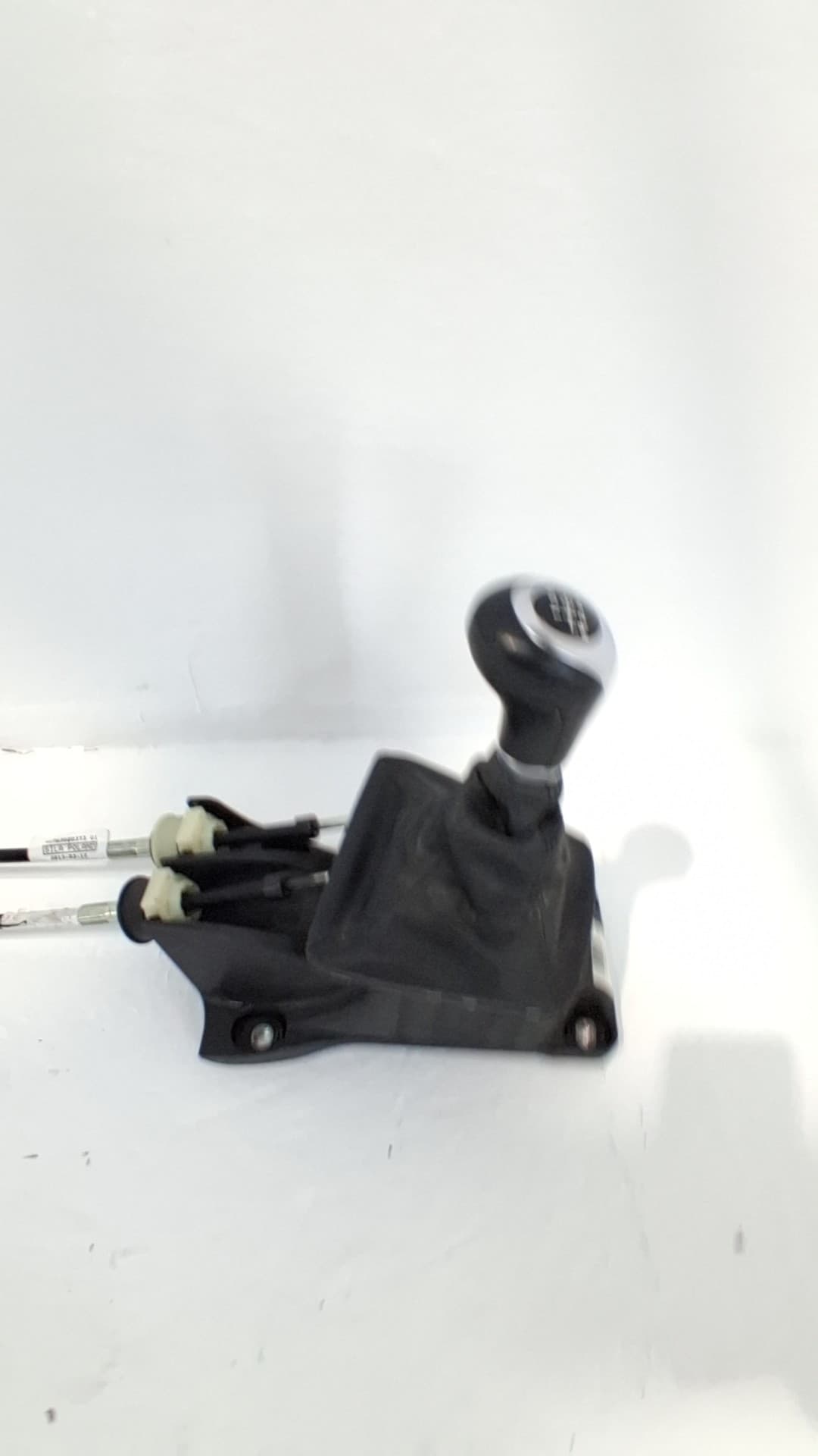 Palanca cambio MERCEDES-BENZ CLASE A (W169) 2