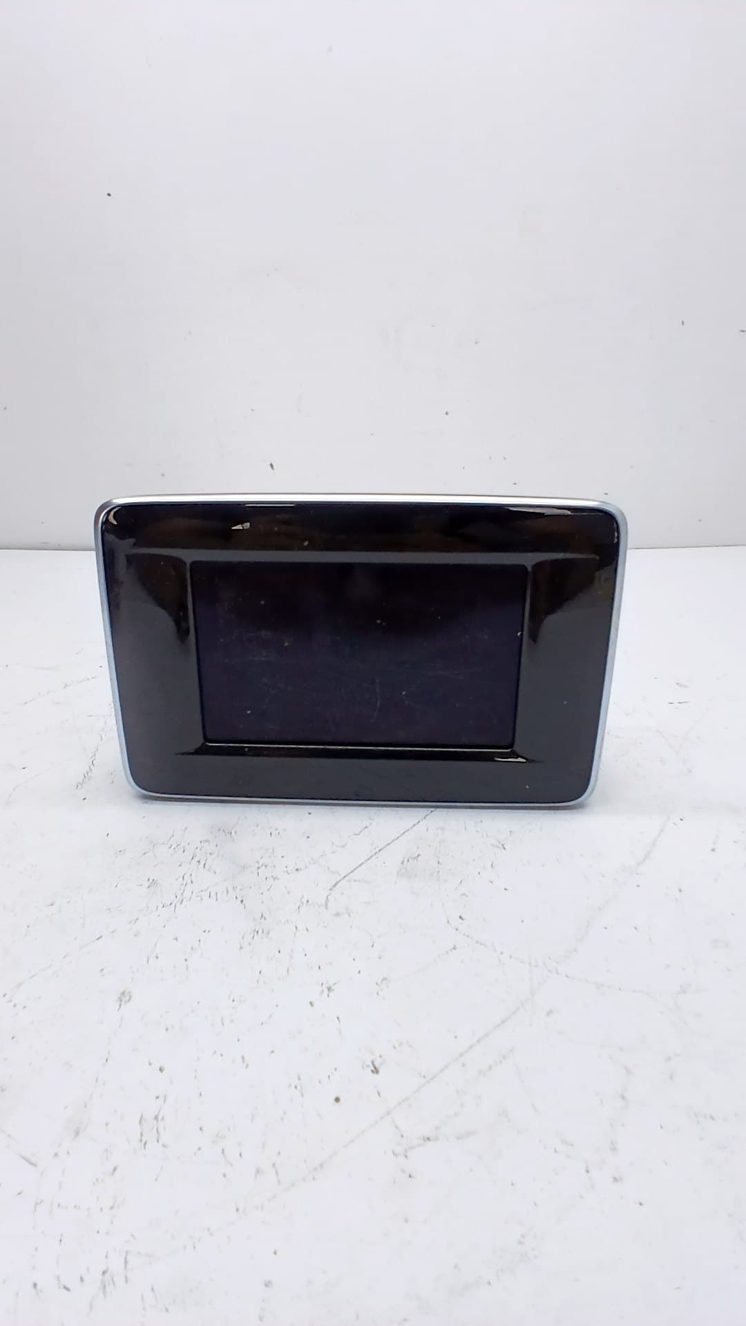 Pantalla multifuncion MERCEDES-BENZ CLASE A (W169)