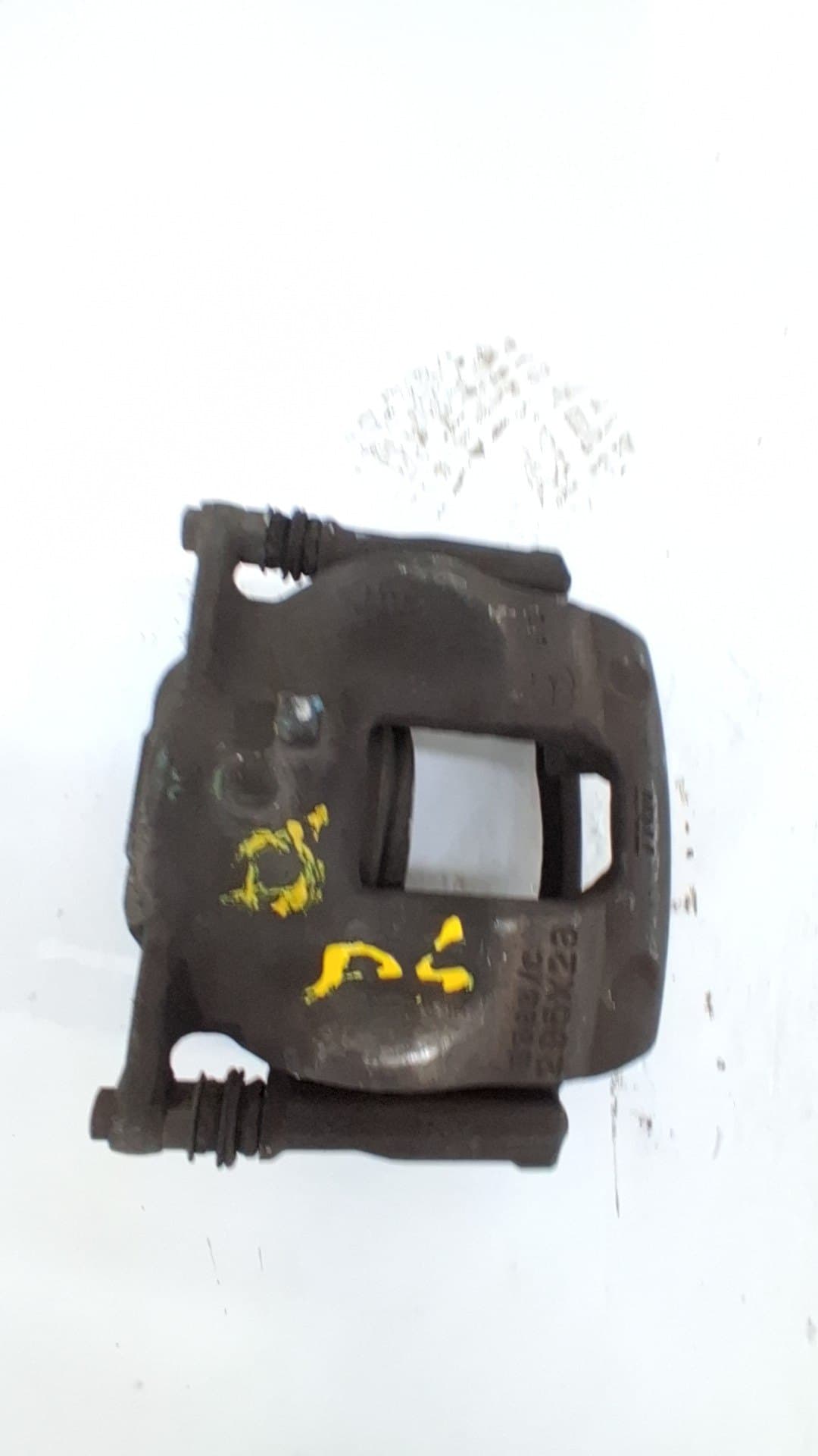 Recambio MERCEDES-BENZ CLASE A (W169) ref. A0004216881