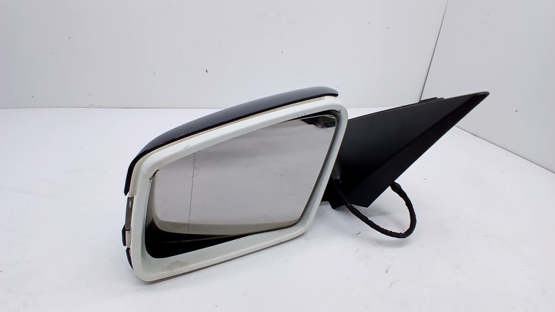 Retrovisor izquierdo MERCEDES-BENZ CLASE A (W169)