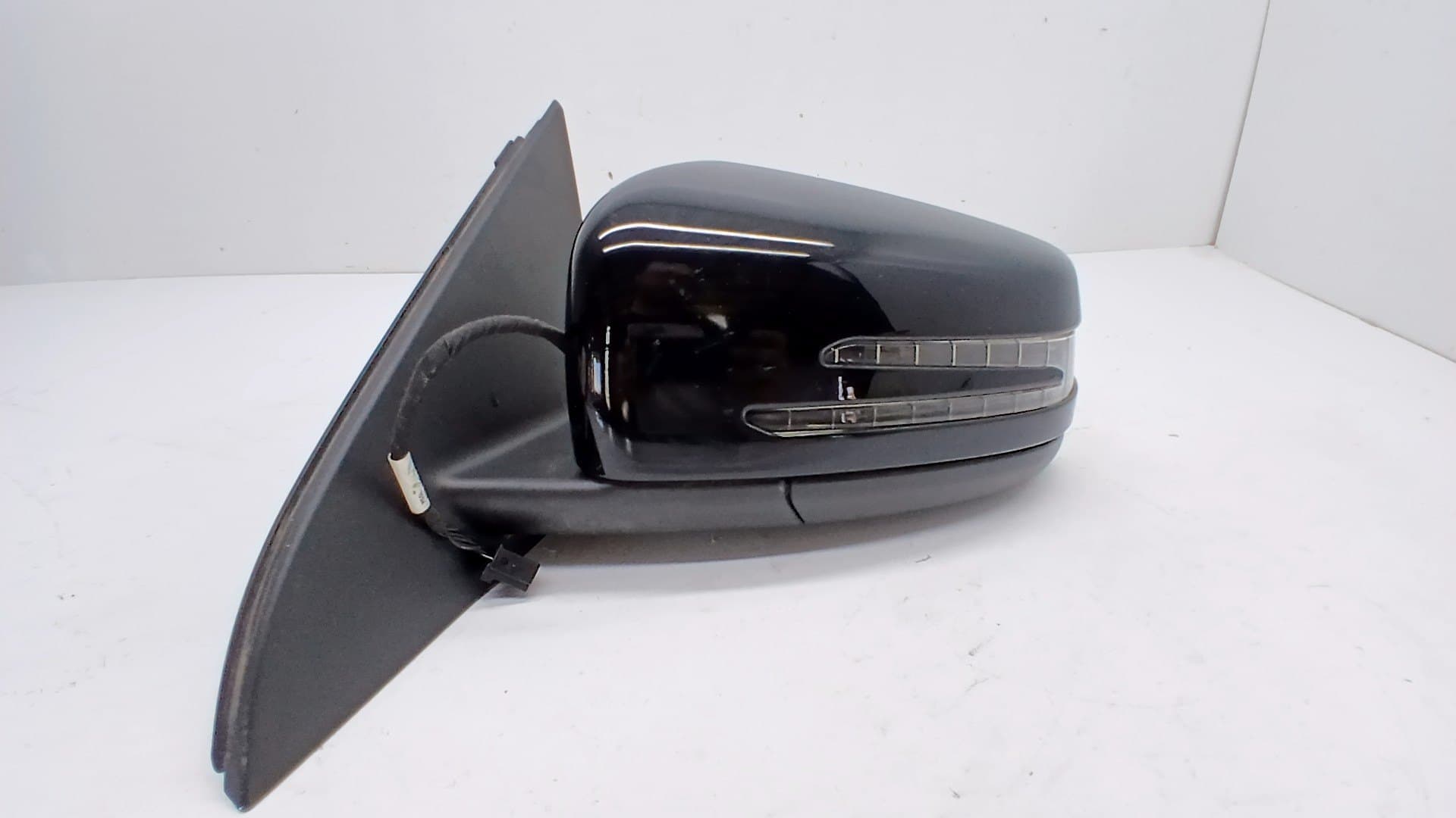 Retrovisor izquierdo MERCEDES-BENZ CLASE A (W169) 4