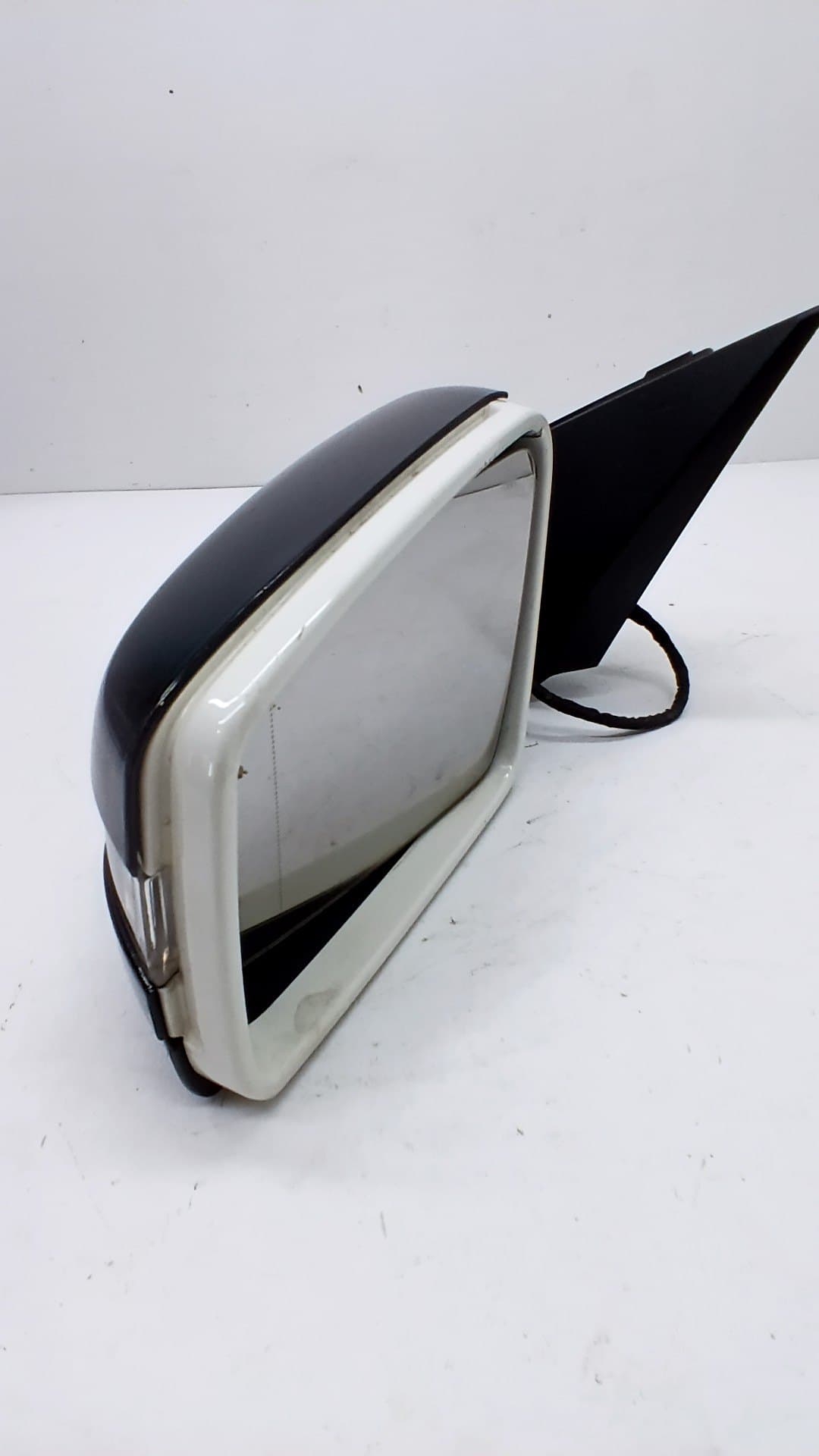 Retrovisor izquierdo MERCEDES-BENZ CLASE A (W169) 2