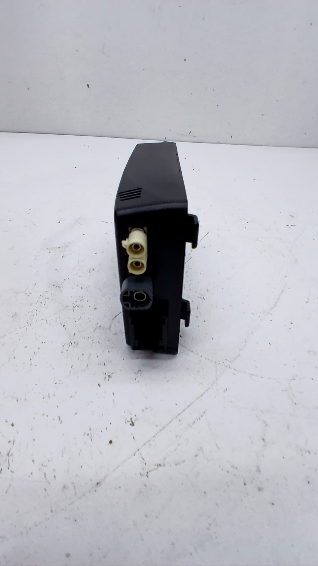 Modulo electronico MERCEDES-BENZ CLASE A (W169) 2