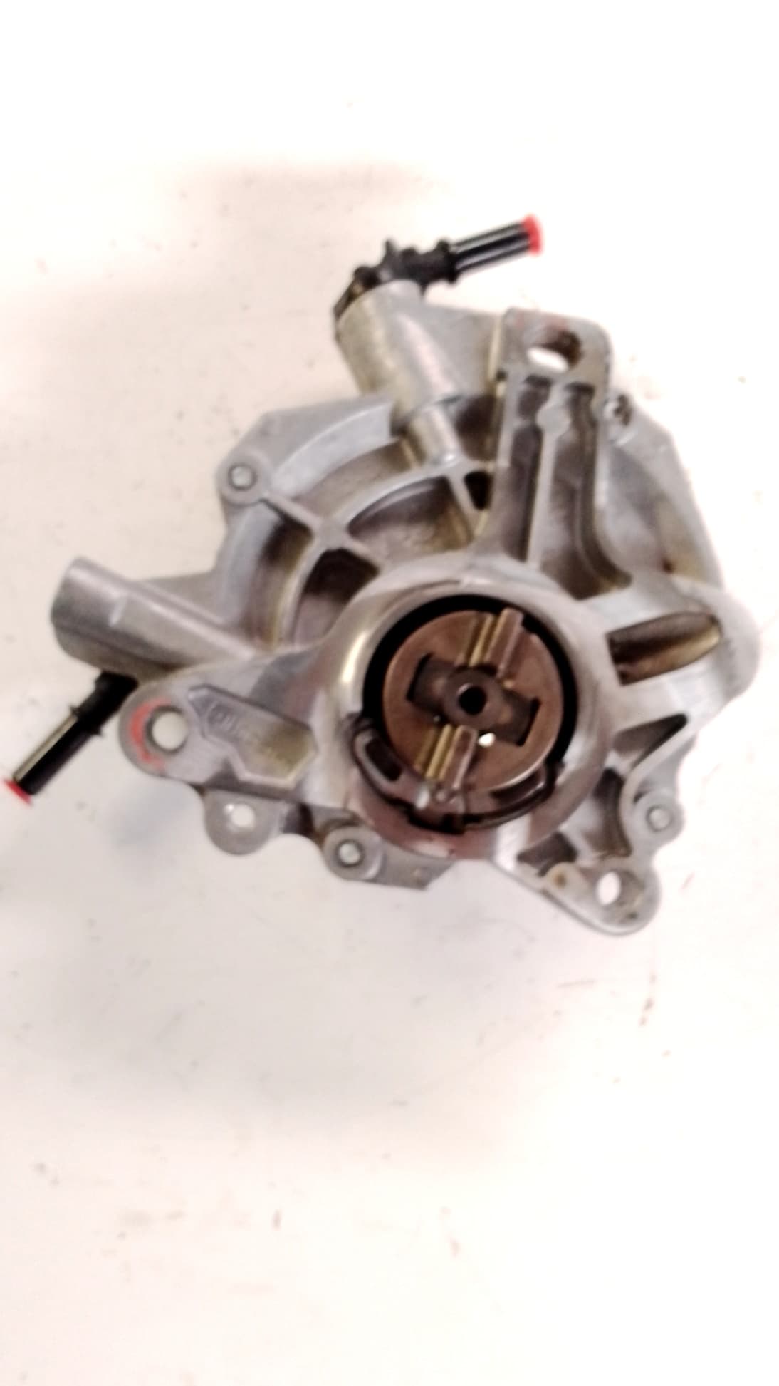 Depresor freno / bomba vacio PEUGEOT BOXER FURGÓN 5