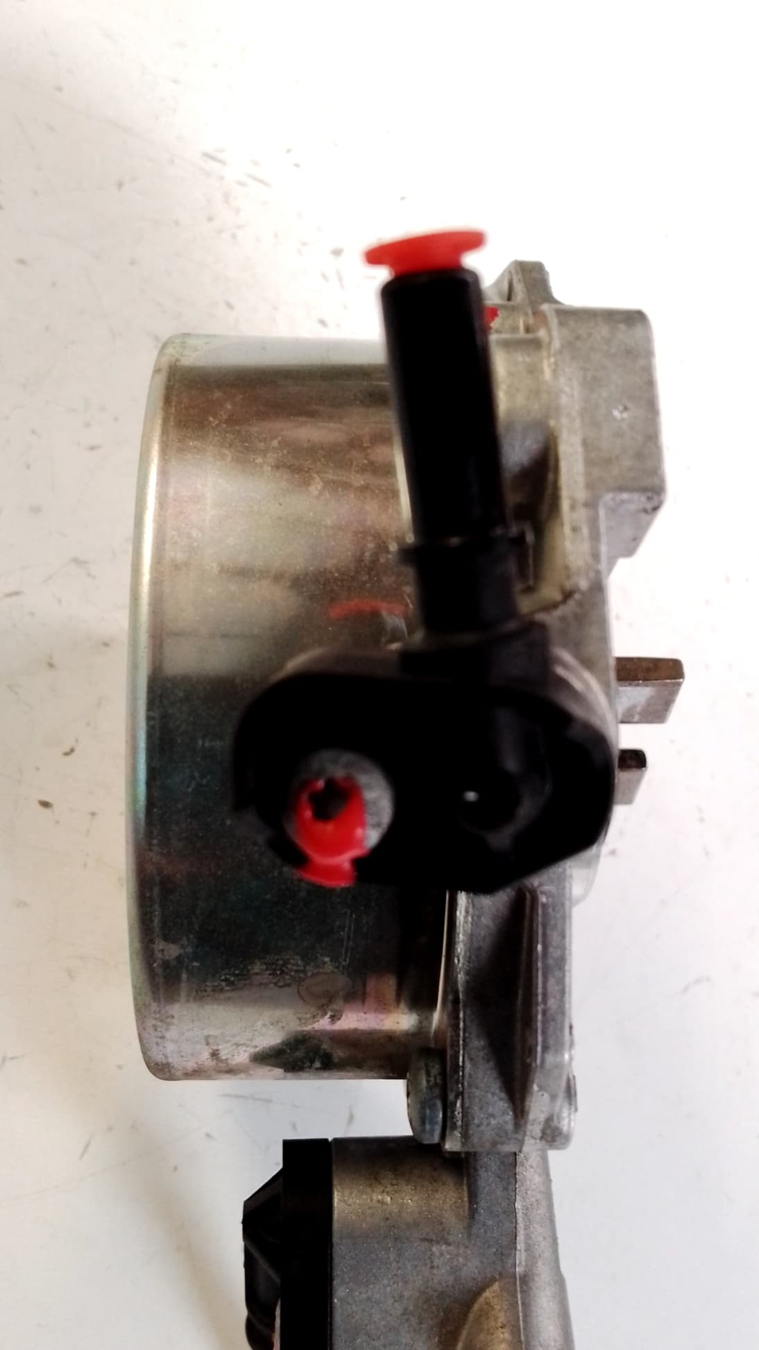 Depresor freno / bomba vacio PEUGEOT BOXER FURGÓN 2