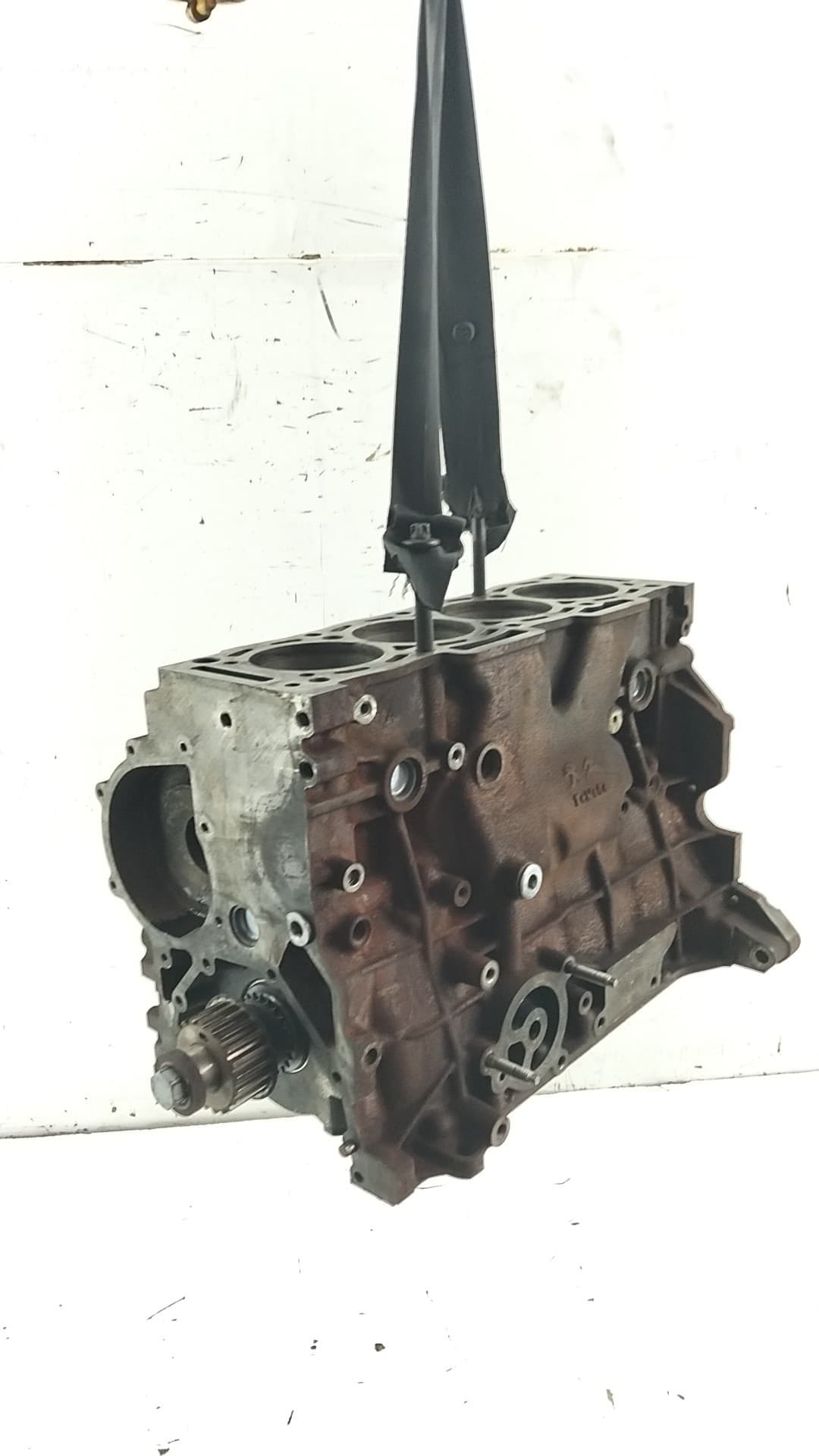 Bloque PEUGEOT BOXER FURGÓN