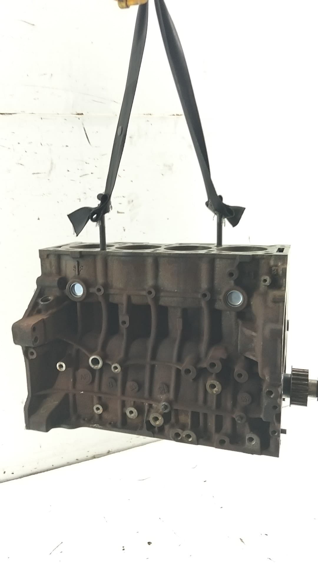 Bloque PEUGEOT BOXER FURGÓN 5