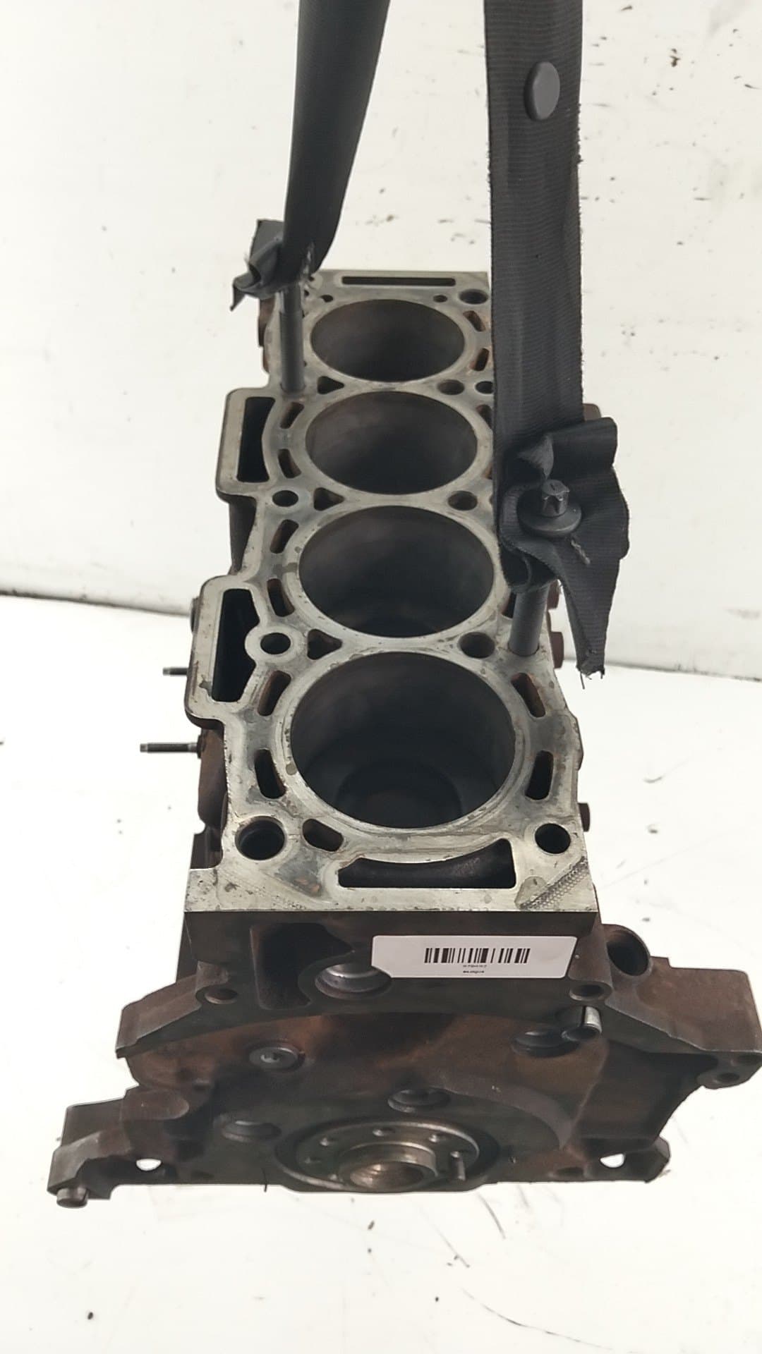Bloque PEUGEOT BOXER FURGÓN 4
