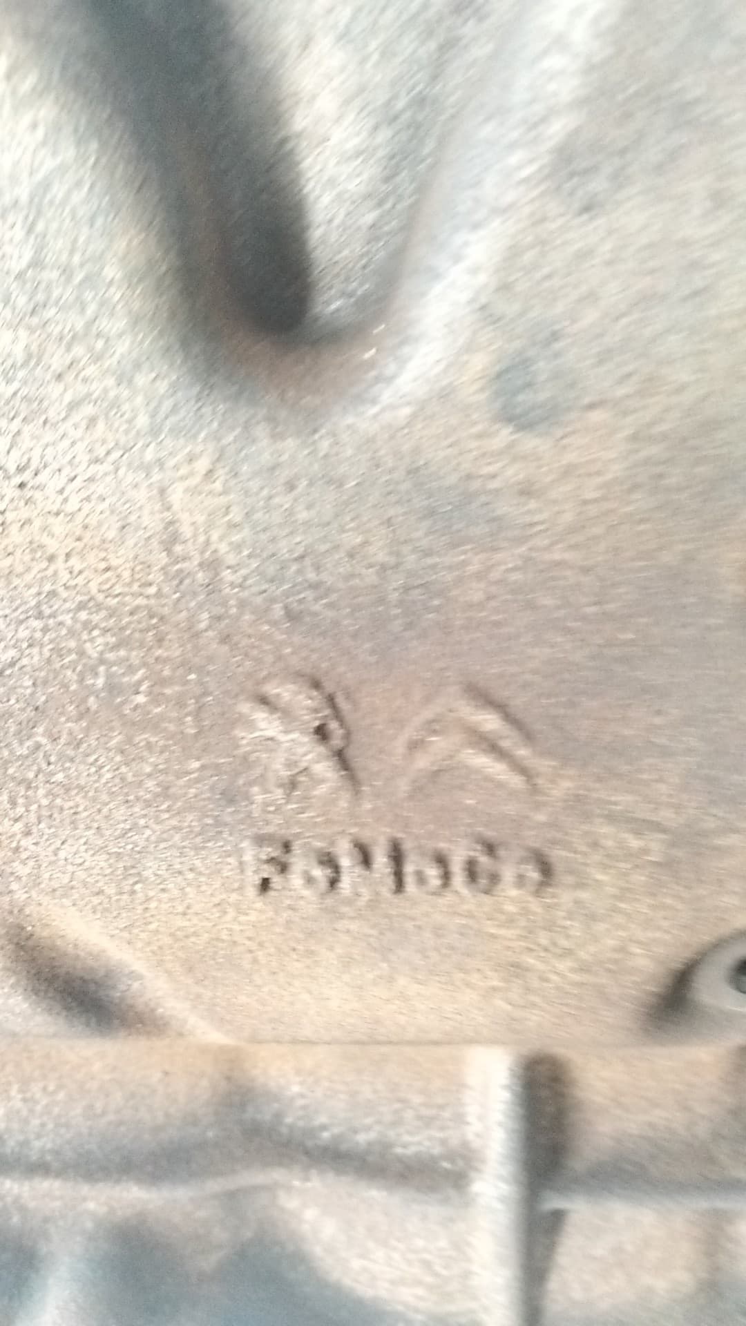 Bloque PEUGEOT BOXER FURGÓN 2