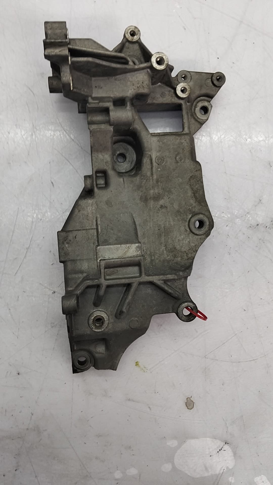Soporte alternador PEUGEOT BOXER FURGÓN