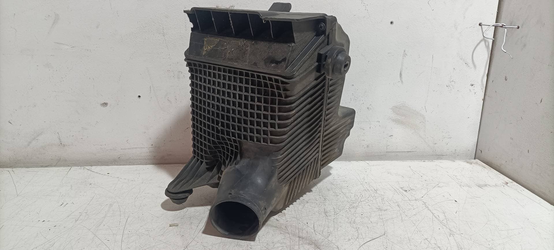 Caja filtro aire RENAULT MEGANE II BERLINA 5P 2