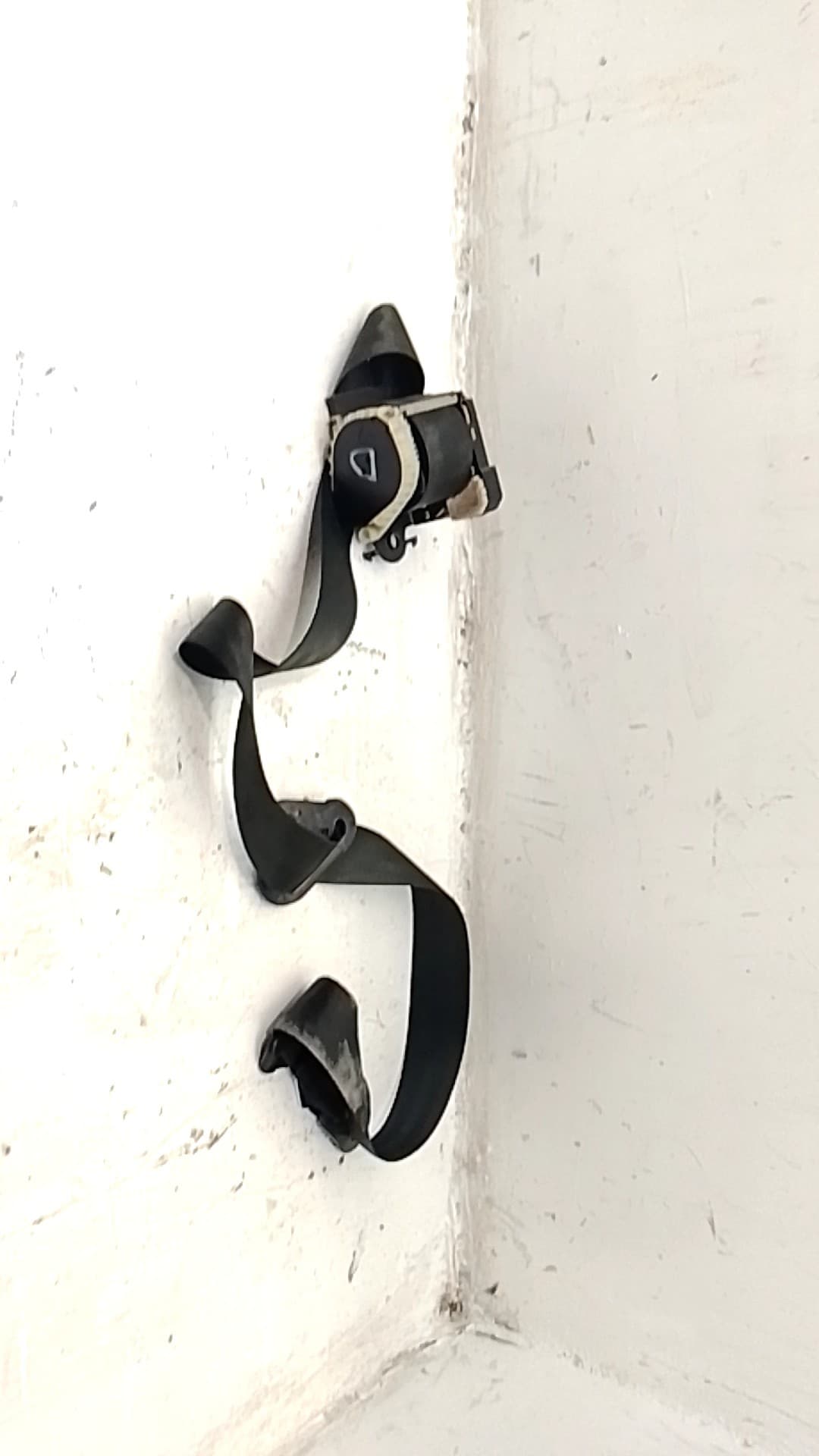 Cinturon seguridad delantero derecho CITROEN C3