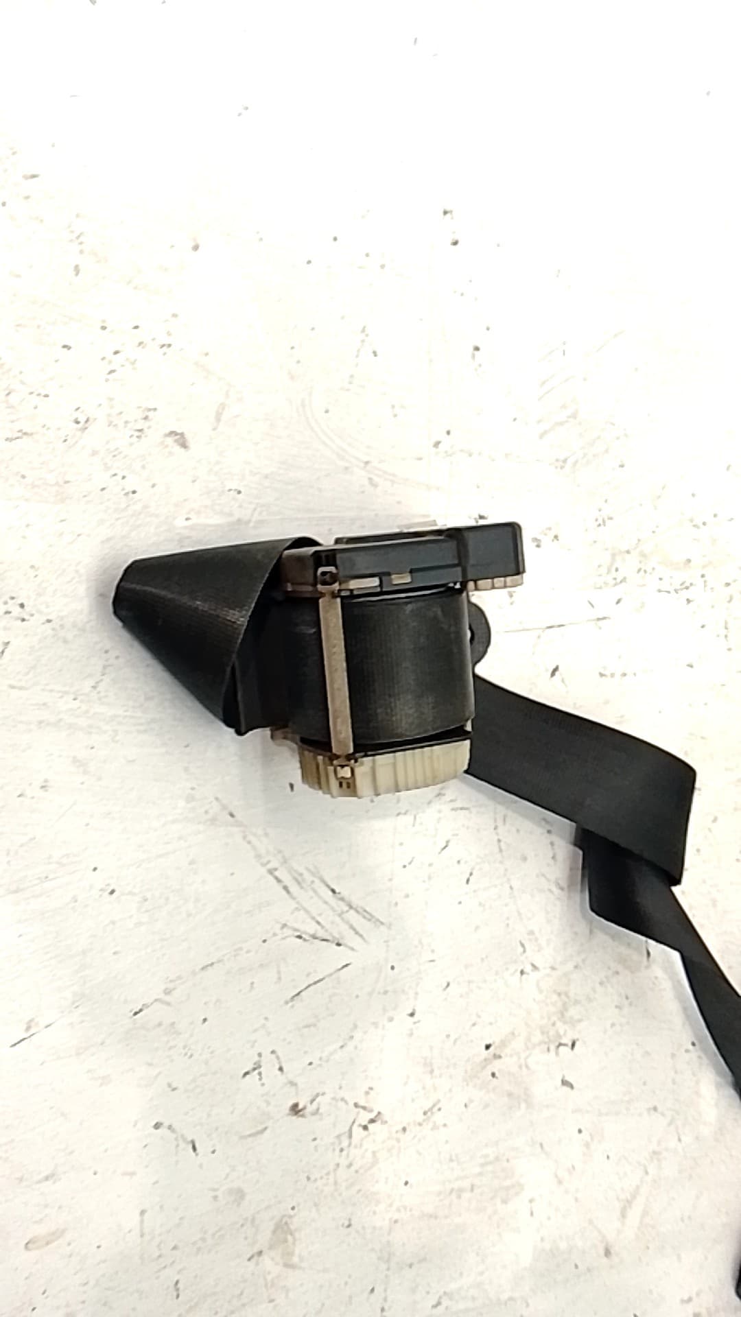 Cinturon seguridad delantero derecho CITROEN C3 3