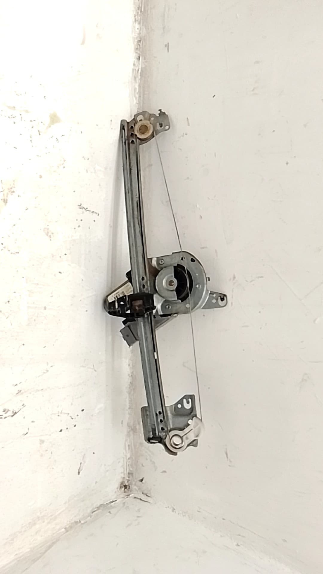 Elevalunas delantero derecho CITROEN C3 3