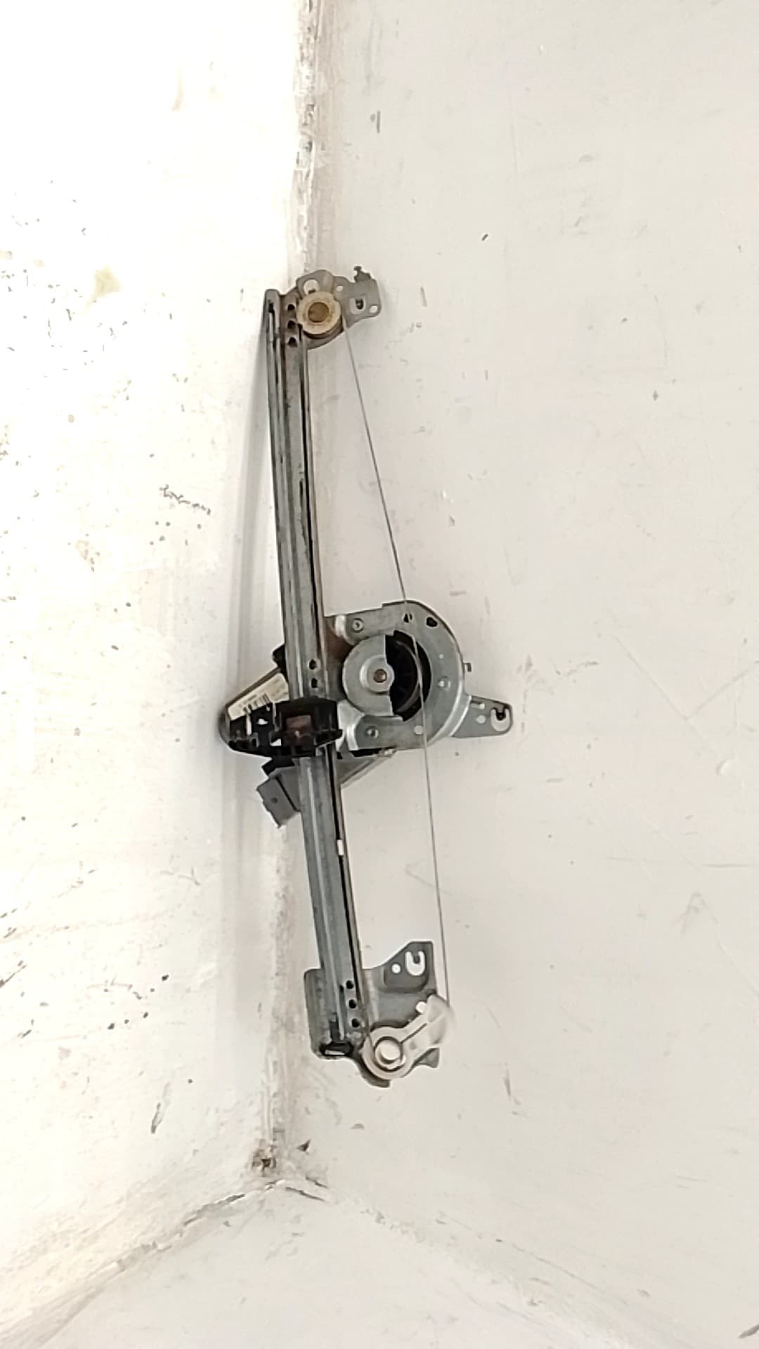 Elevalunas delantero derecho CITROEN C3 2