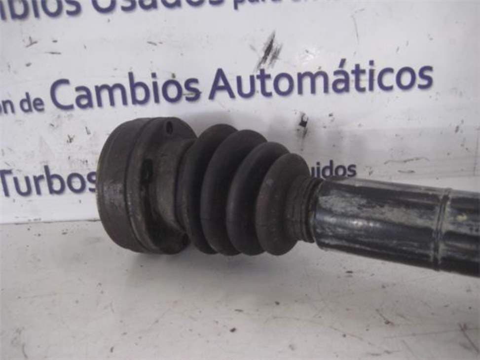 Transmision delantera derecha SEAT CORDOBA BERLINA (6K2) 2