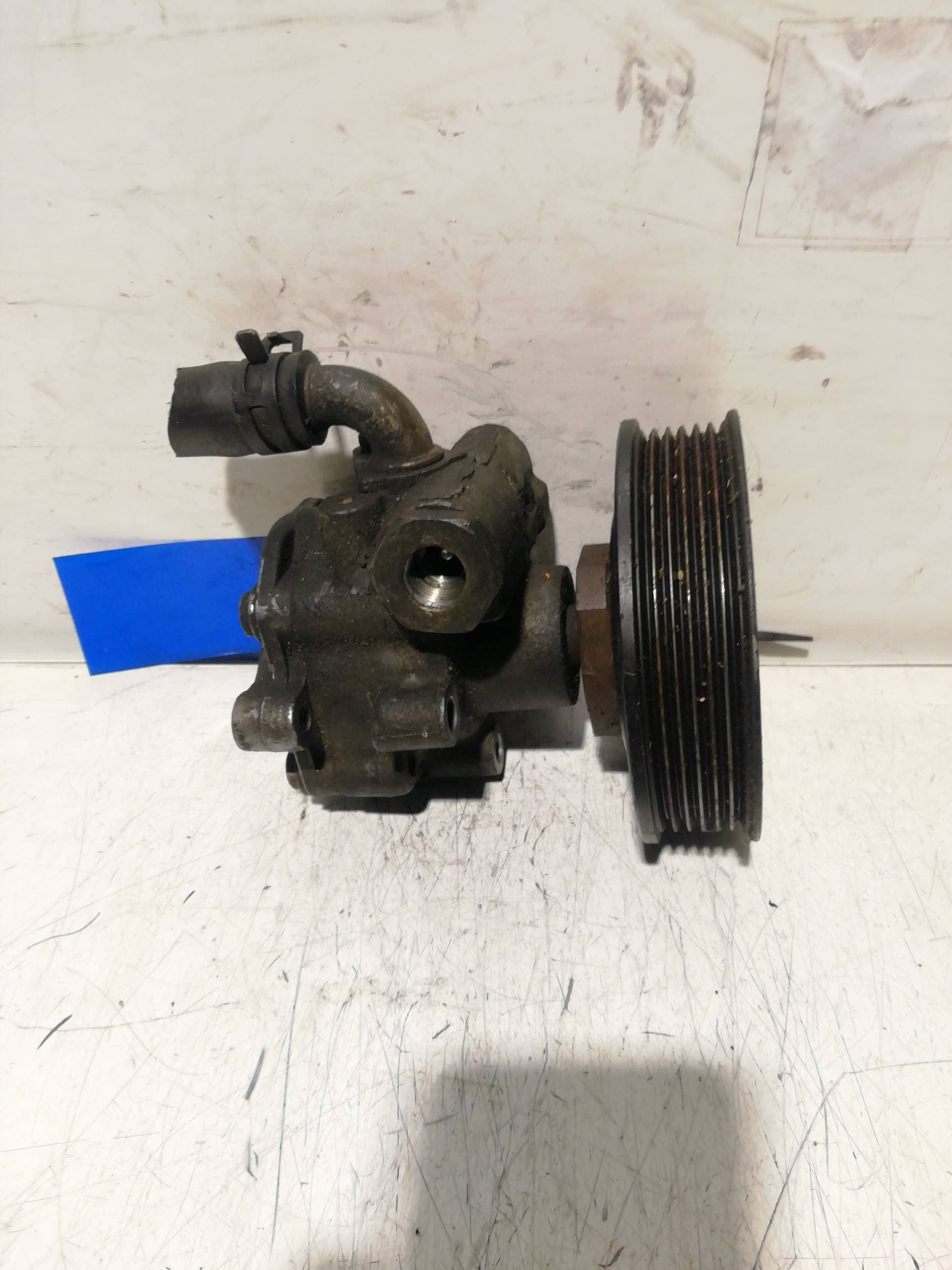 Bomba direccion SEAT CORDOBA BERLINA (6K2)