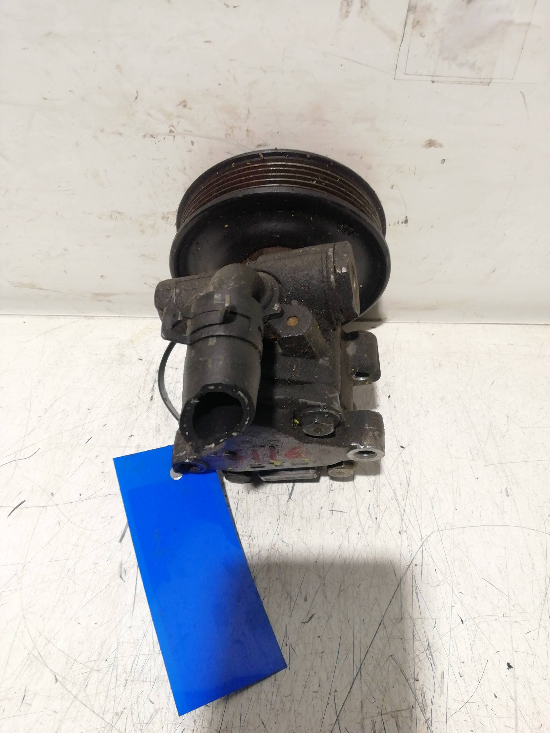 Bomba direccion SEAT CORDOBA BERLINA (6K2) 5
