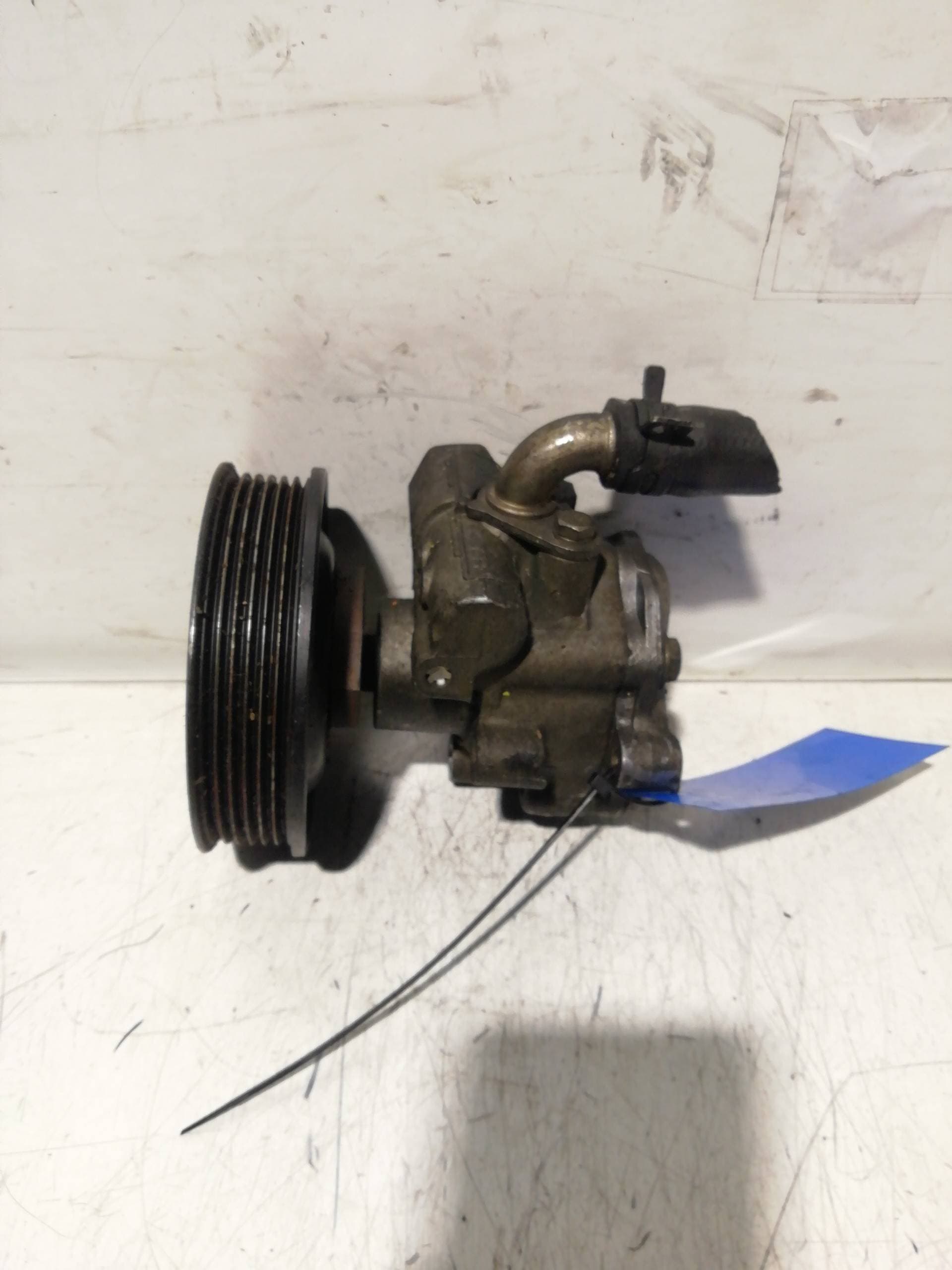 Bomba direccion SEAT CORDOBA BERLINA (6K2) 4