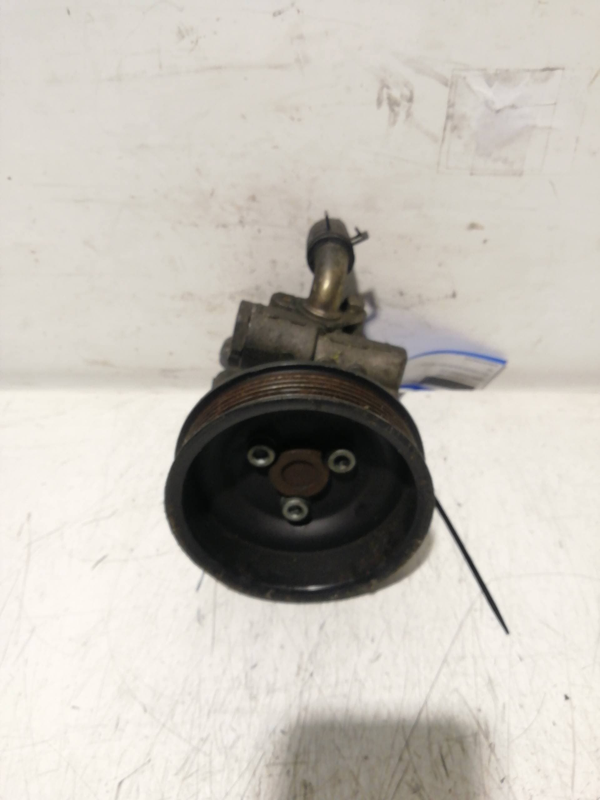 Bomba direccion SEAT CORDOBA BERLINA (6K2) 3