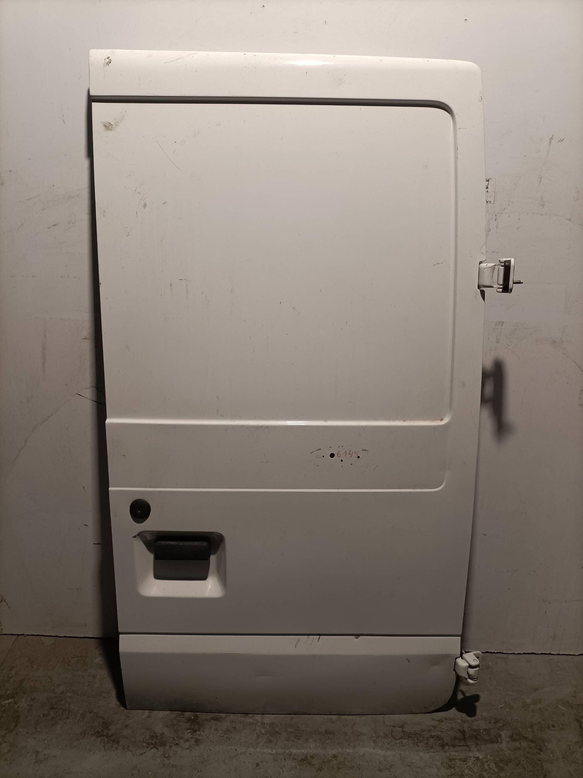 Porton trasero derecho FORD TRANSIT MOD