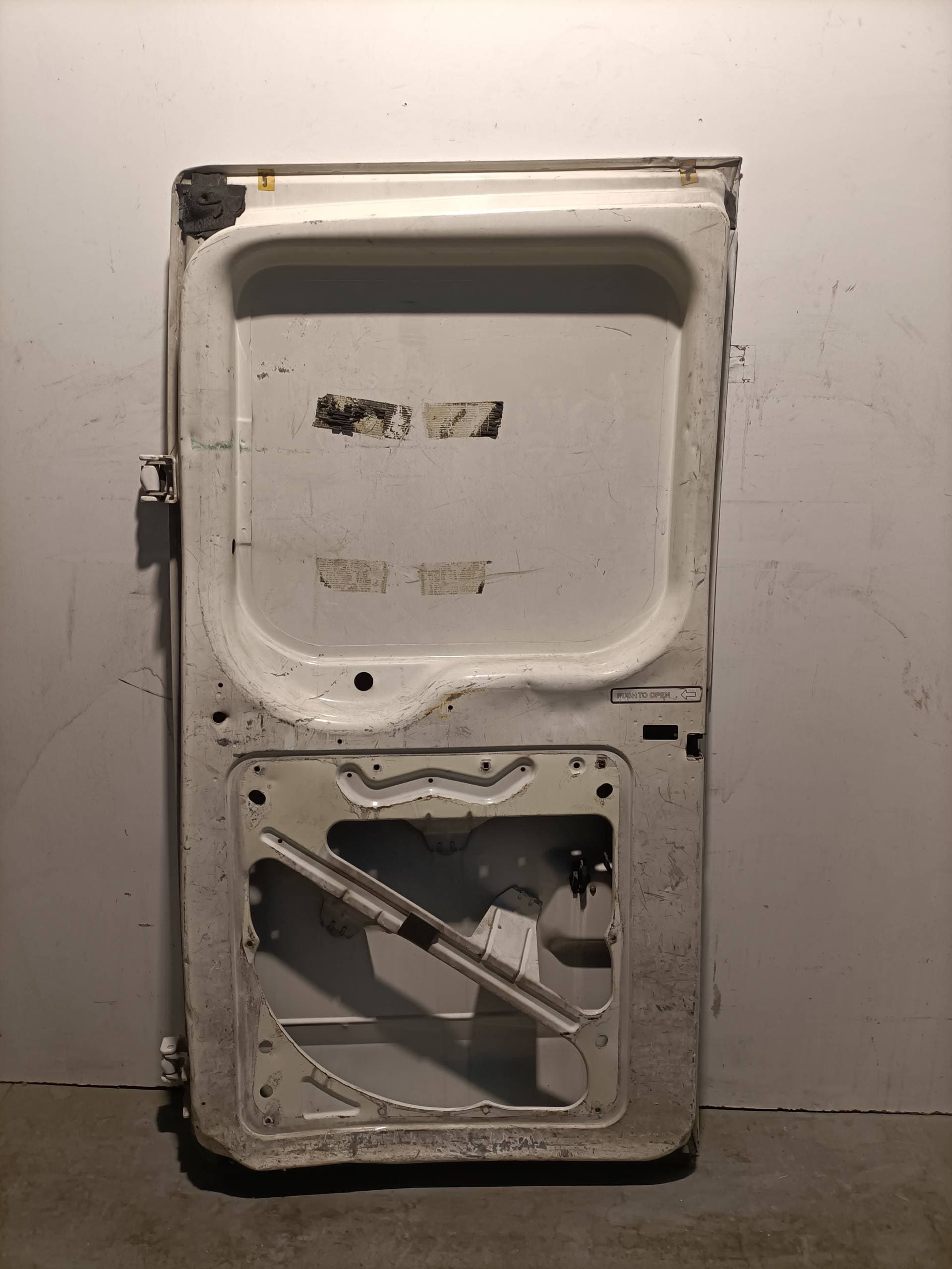 Porton trasero derecho FORD TRANSIT MOD 3