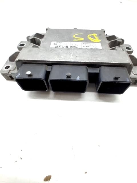 Centralita motor uce RENAULT CLIO III