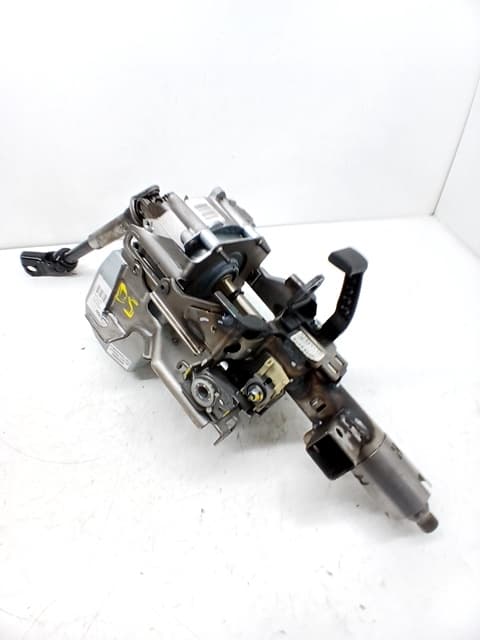 Columna direccion RENAULT CLIO III